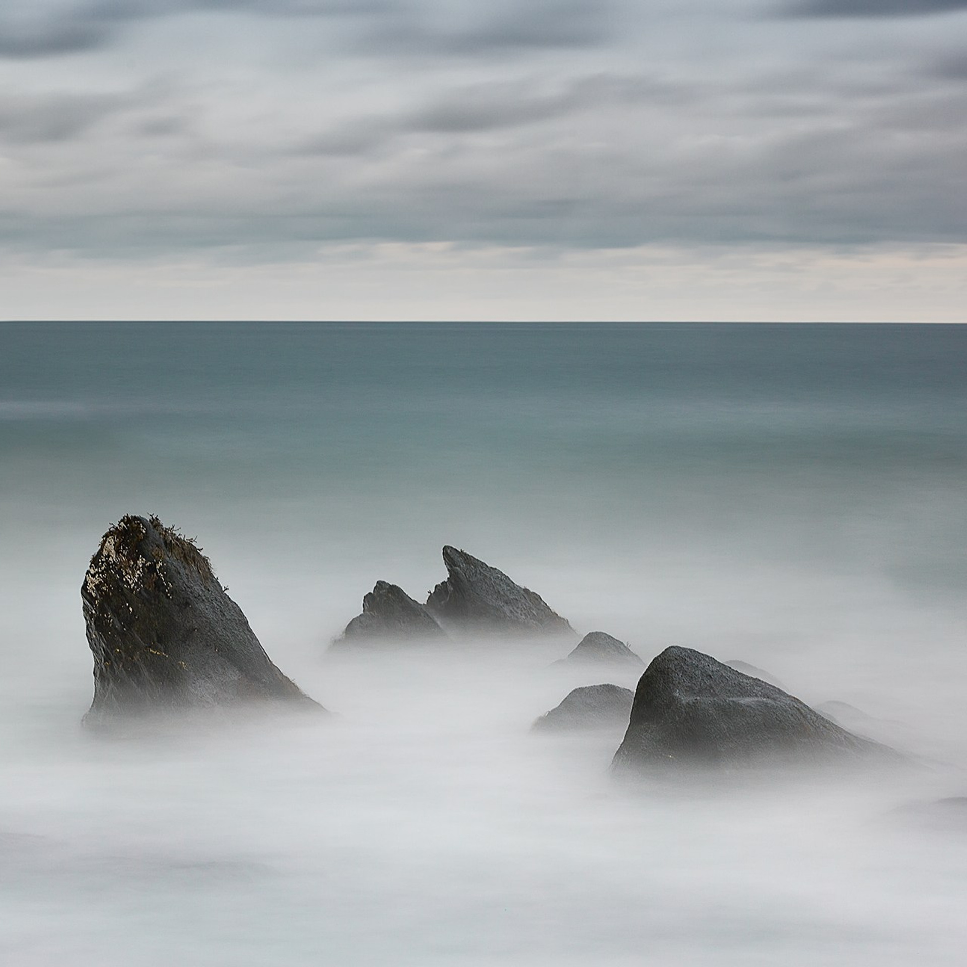 РЫБАЧИЙ 2025. Фототуры и обучение пейзажной фотографии