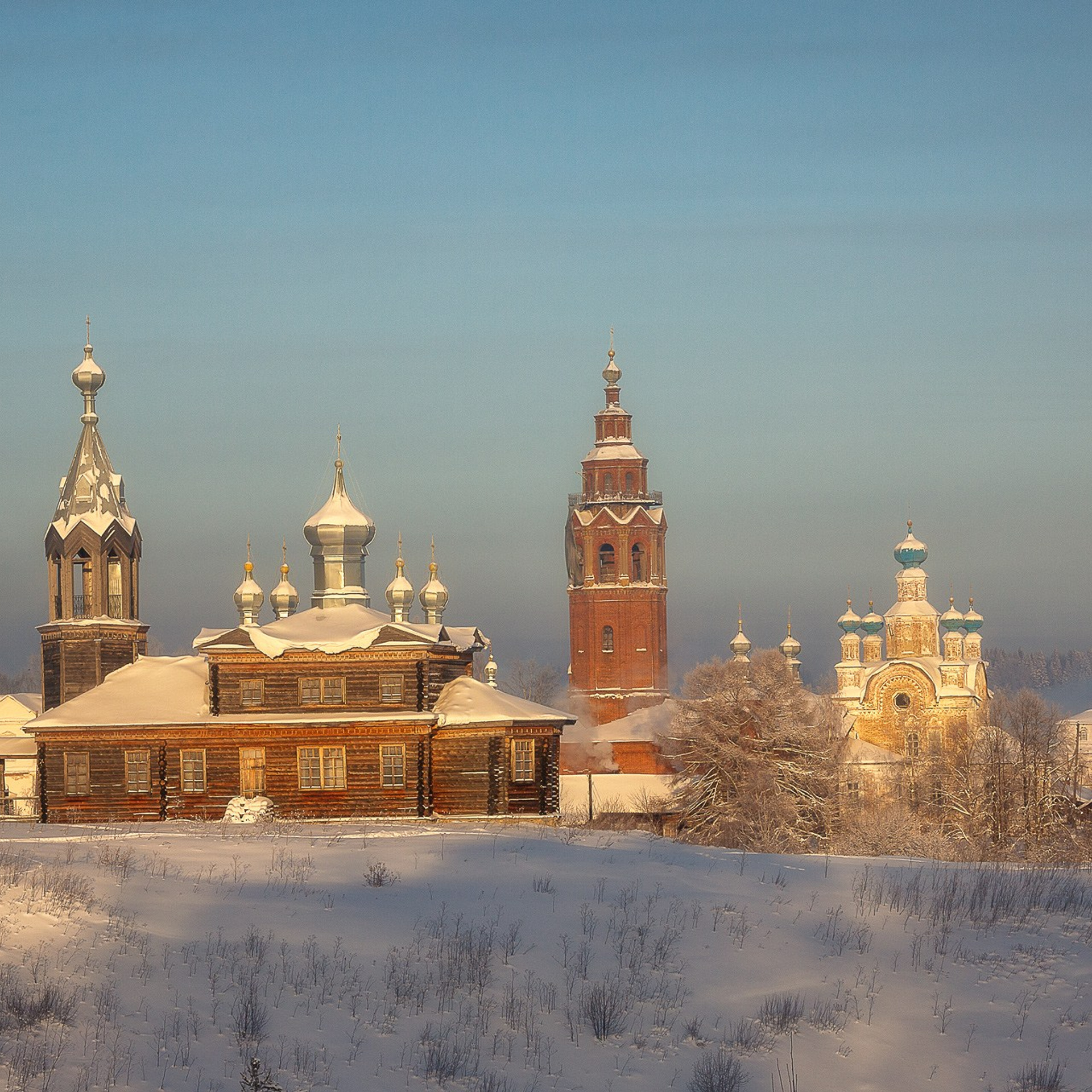 ПЕРМСКИЙ КРАЙ 2025. Фототуры и обучение пейзажной фотографии