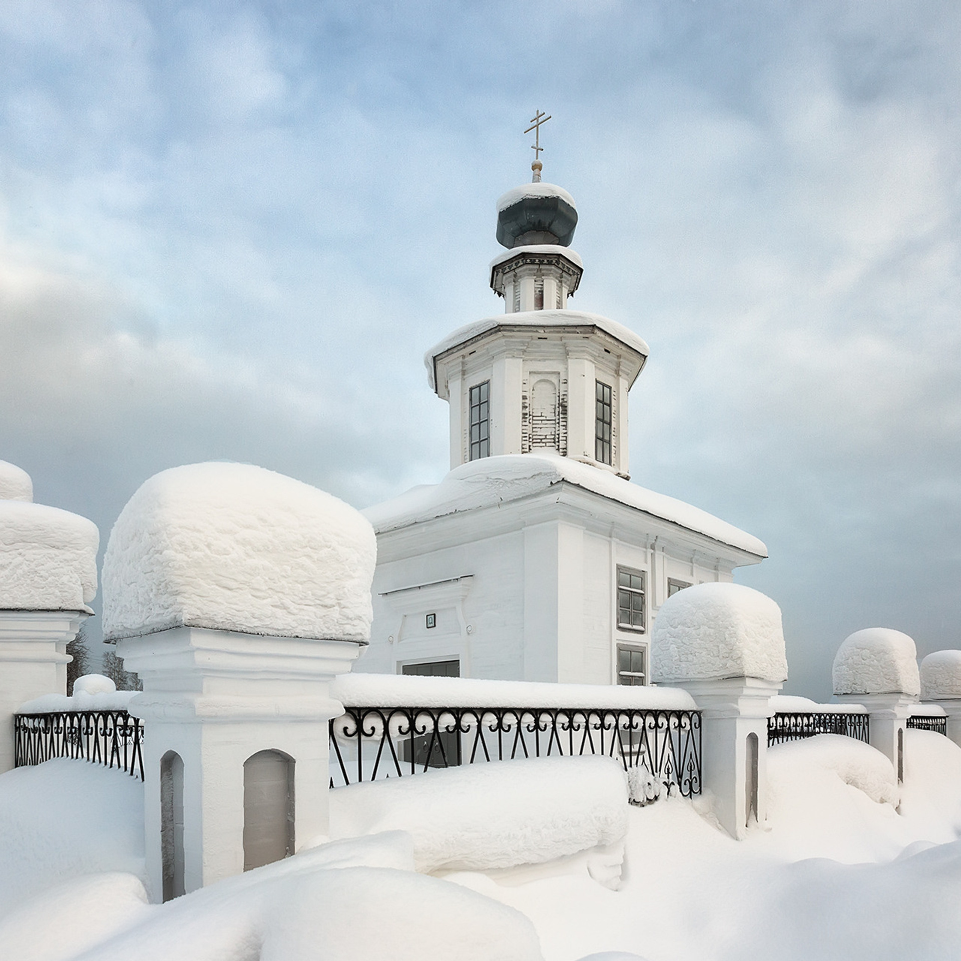 ПЕРМСКИЙ КРАЙ 2025. Фототуры и обучение пейзажной фотографии