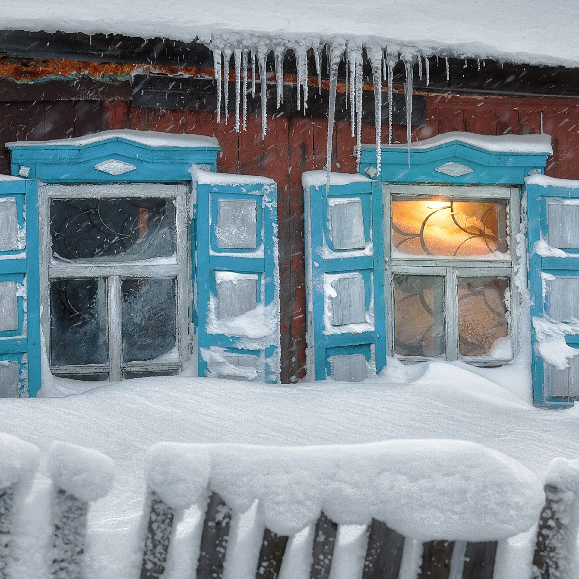 Фототур по Пермскому краю. Фототуры и обучение пейзажной фотографии