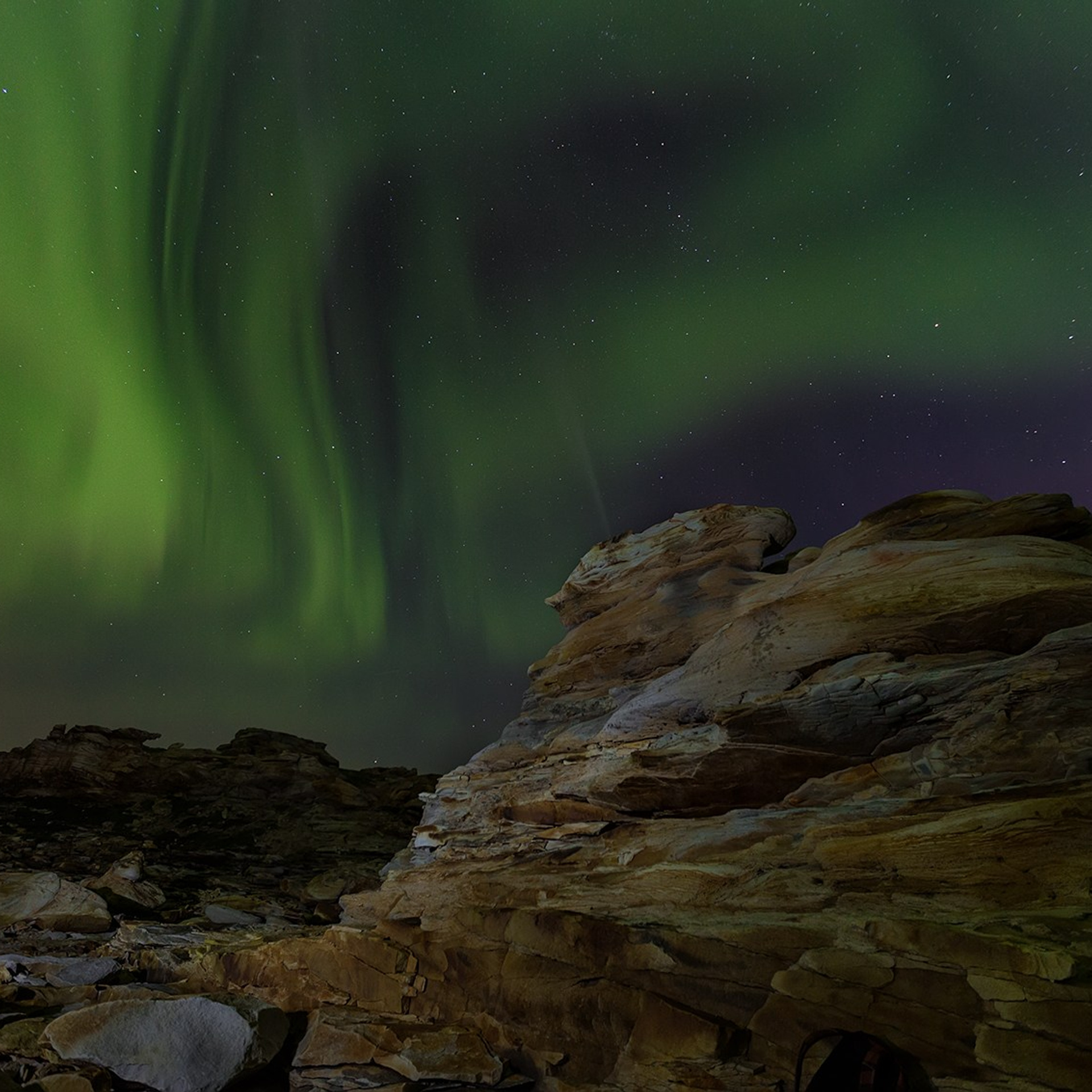 РЫБАЧИЙ 2025. Фототуры и обучение пейзажной фотографии