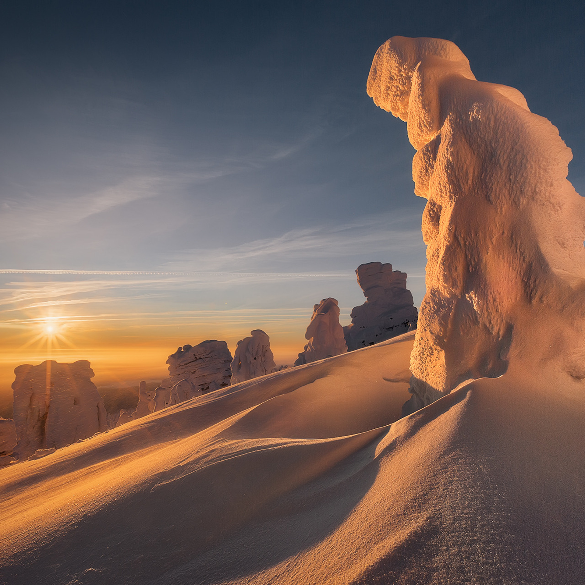 Фототур по Пермскому краю. Фототуры и обучение пейзажной фотографии