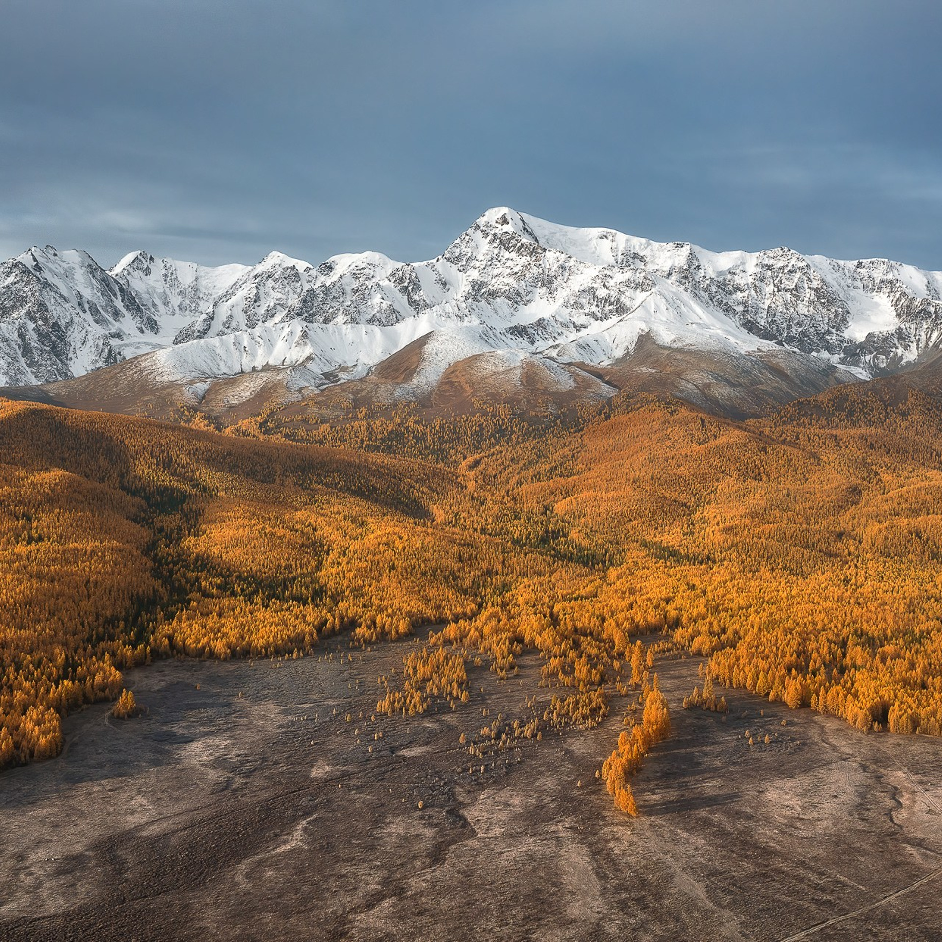 АЛТАЙ 2026. Фототуры и обучение пейзажной фотографии