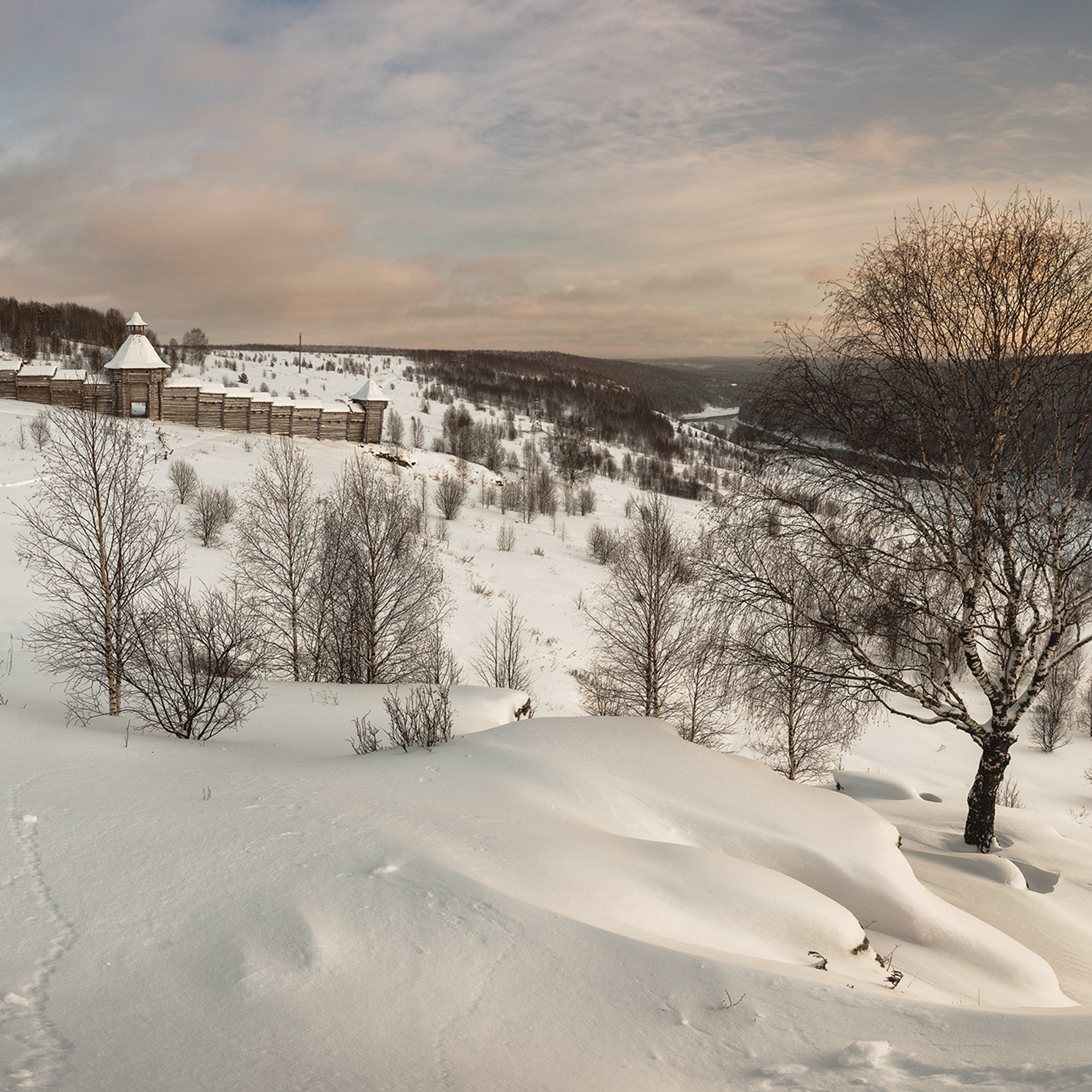 ПЕРМСКИЙ КРАЙ 2025. Фототуры и обучение пейзажной фотографии