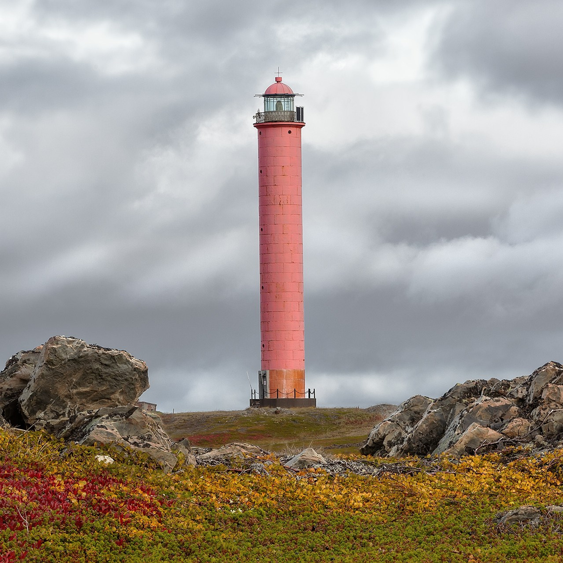 РЫБАЧИЙ 2025. Фототуры и обучение пейзажной фотографии