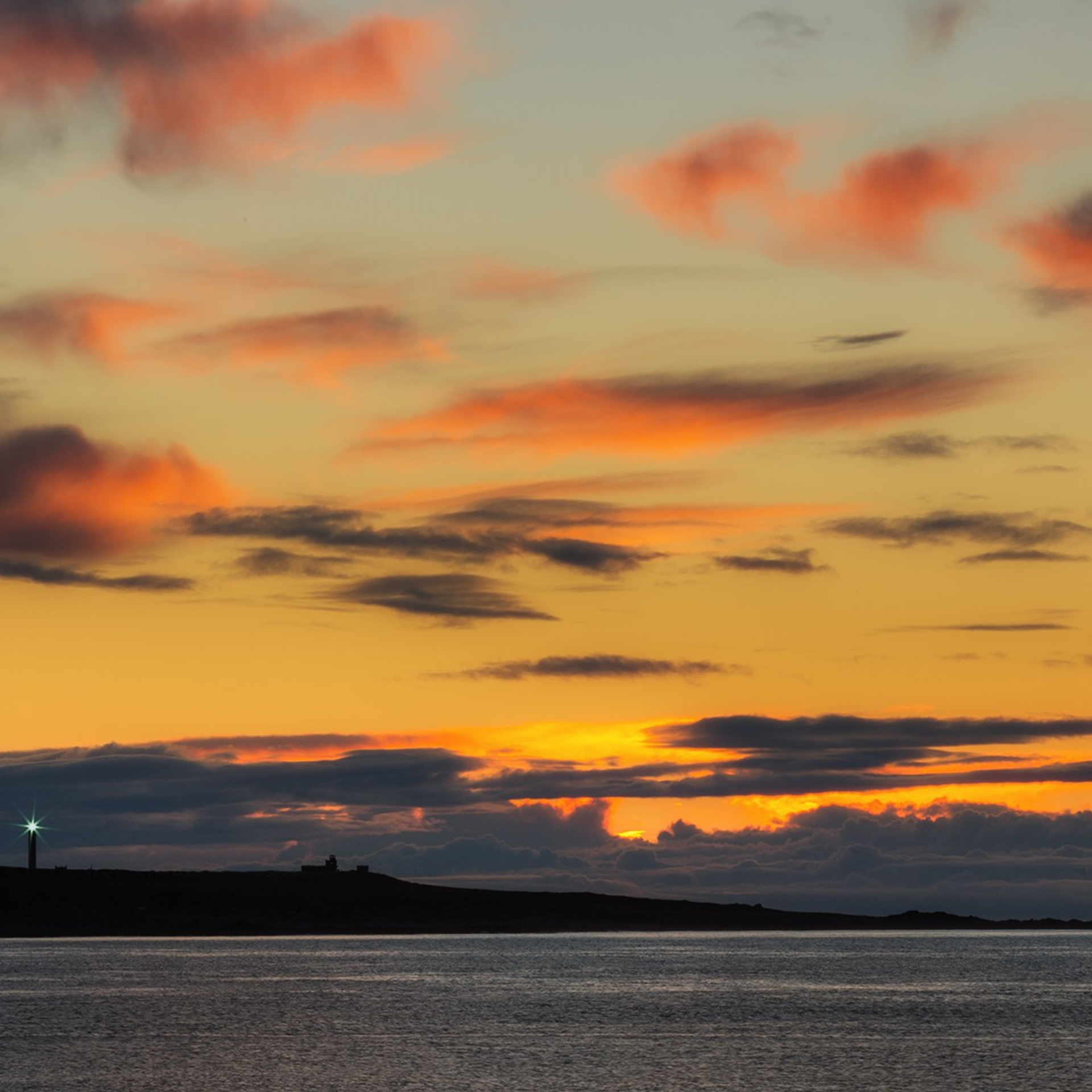 РЫБАЧИЙ 2025. Фототуры и обучение пейзажной фотографии