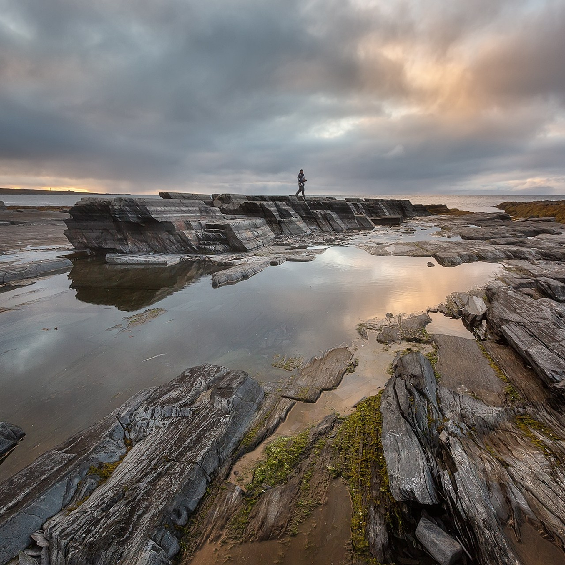 РЫБАЧИЙ 2025. Фототуры и обучение пейзажной фотографии
