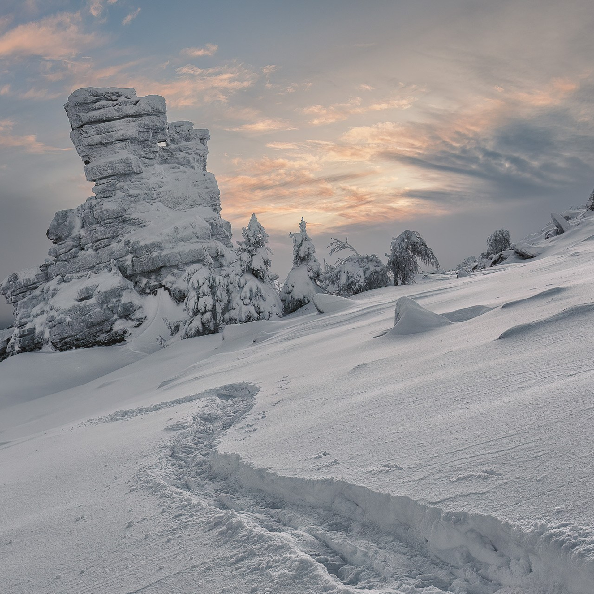 Фототур по Пермскому краю. Фототуры и обучение пейзажной фотографии