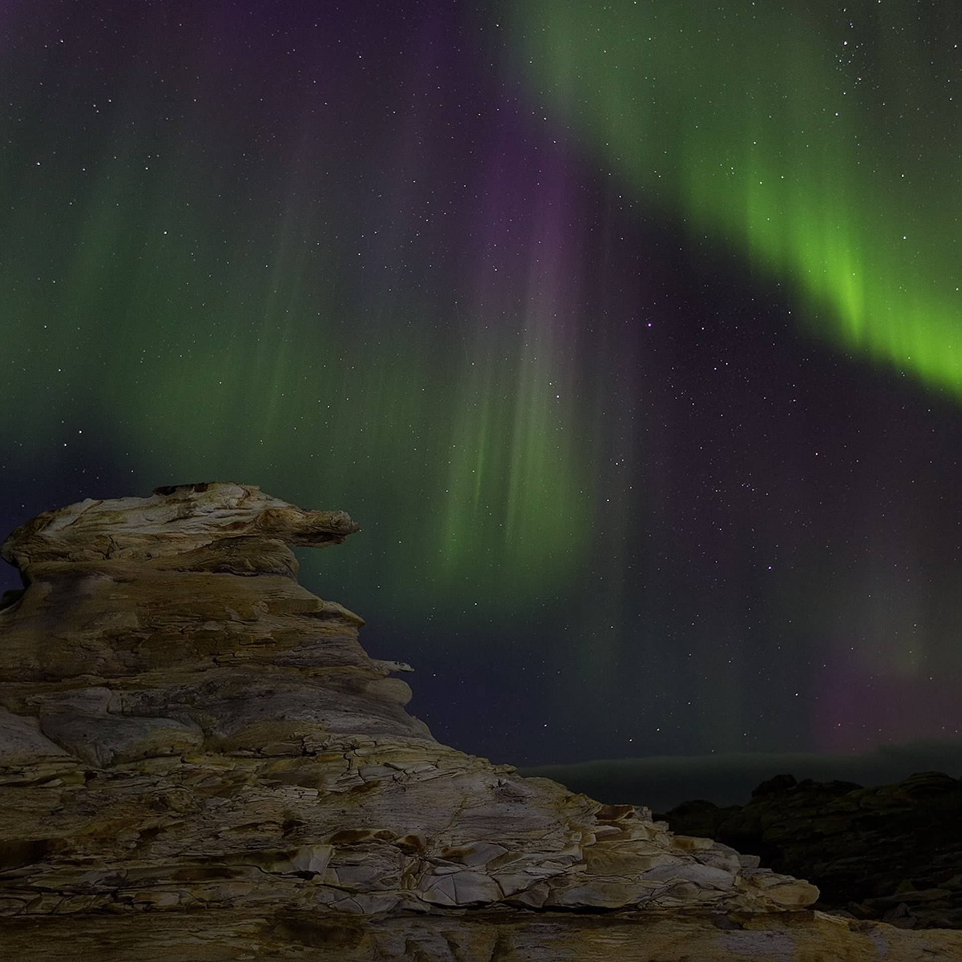 РЫБАЧИЙ 2025. Фототуры и обучение пейзажной фотографии