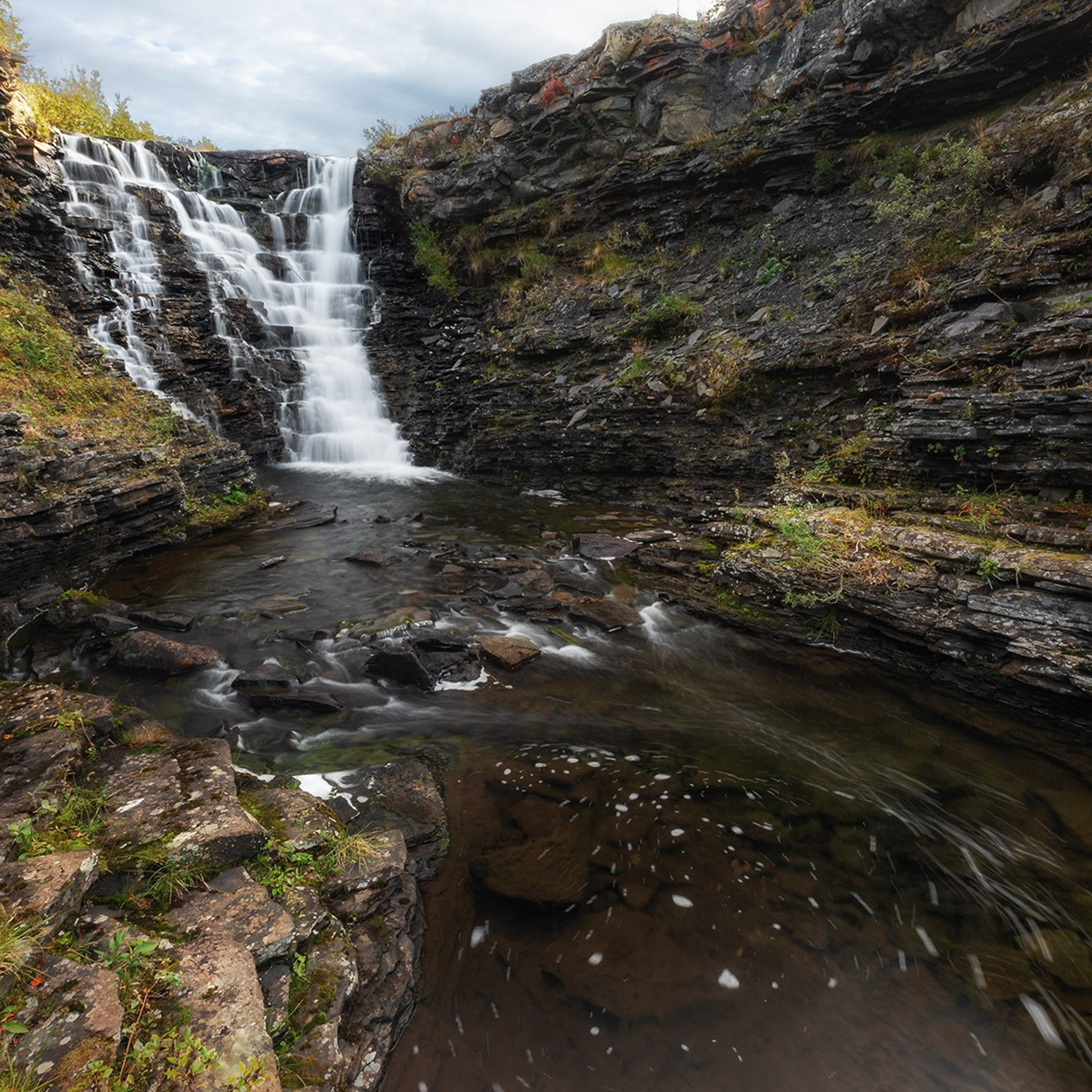 РЫБАЧИЙ 2025. Фототуры и обучение пейзажной фотографии