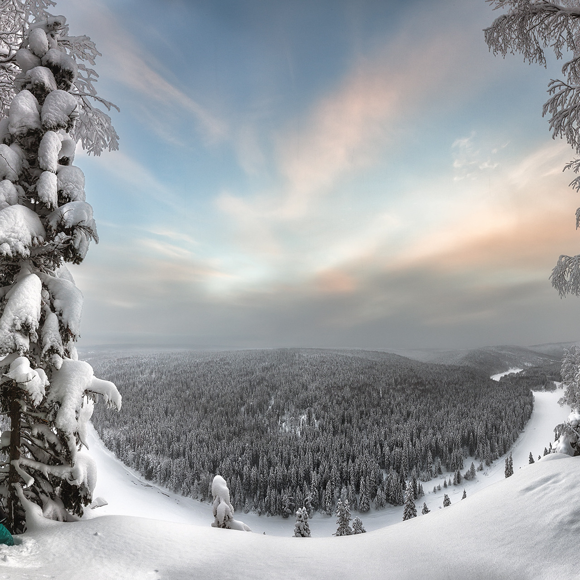 Фототур по Пермскому краю. Фототуры и обучение пейзажной фотографии