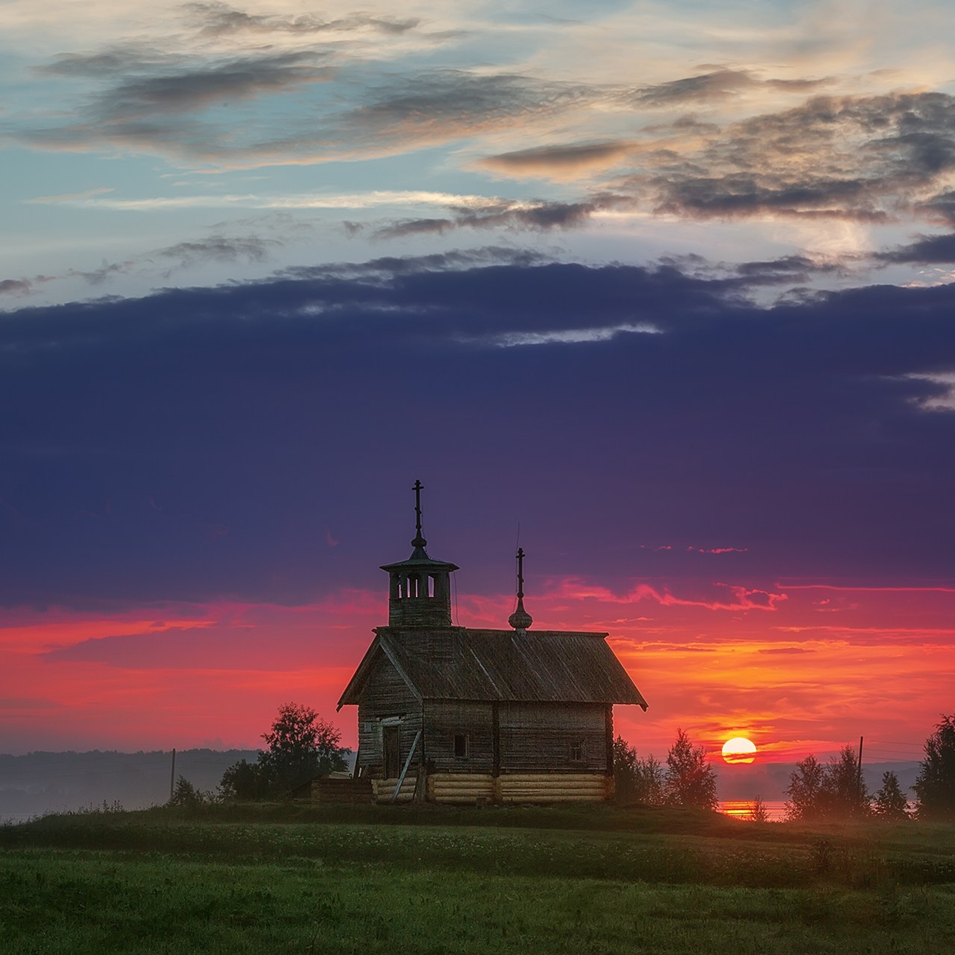 КЕНОЗЕРО 2026. Фототуры и обучение пейзажной фотографии