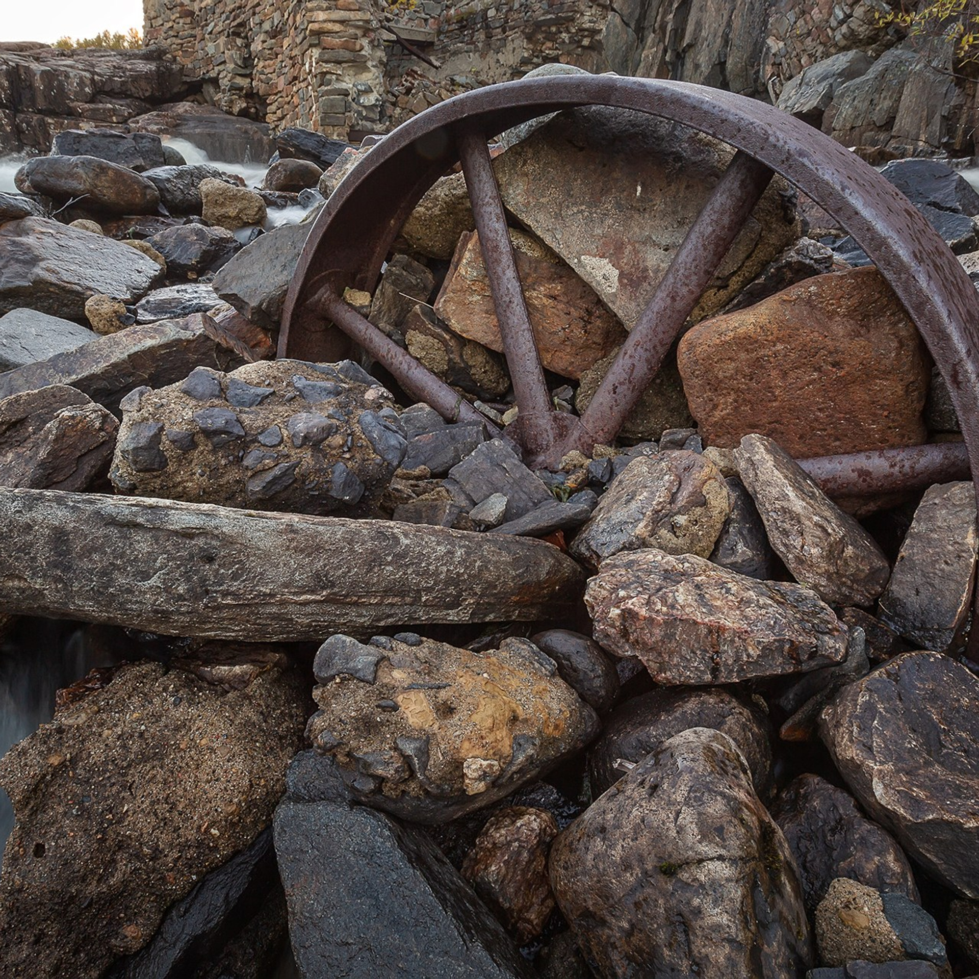 РЫБАЧИЙ 2025. Фототуры и обучение пейзажной фотографии
