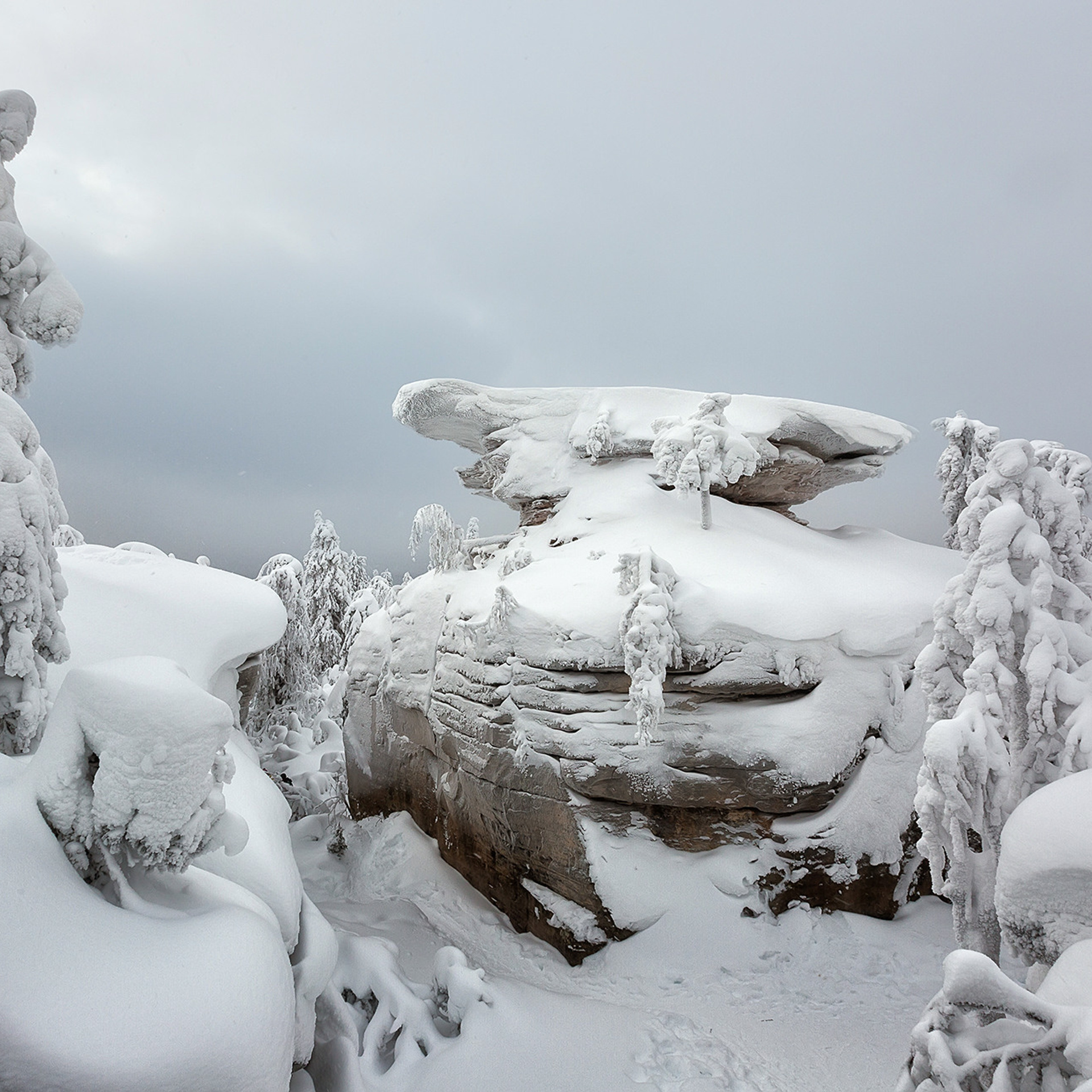 Фототур по Пермскому краю. Фототуры и обучение пейзажной фотографии
