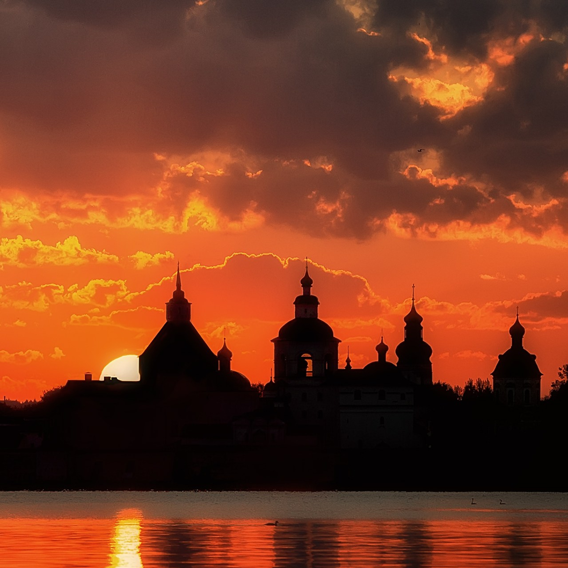 ВОЛОГДА-КИРИЛЛОВ 2026. Фототуры и обучение пейзажной фотографии