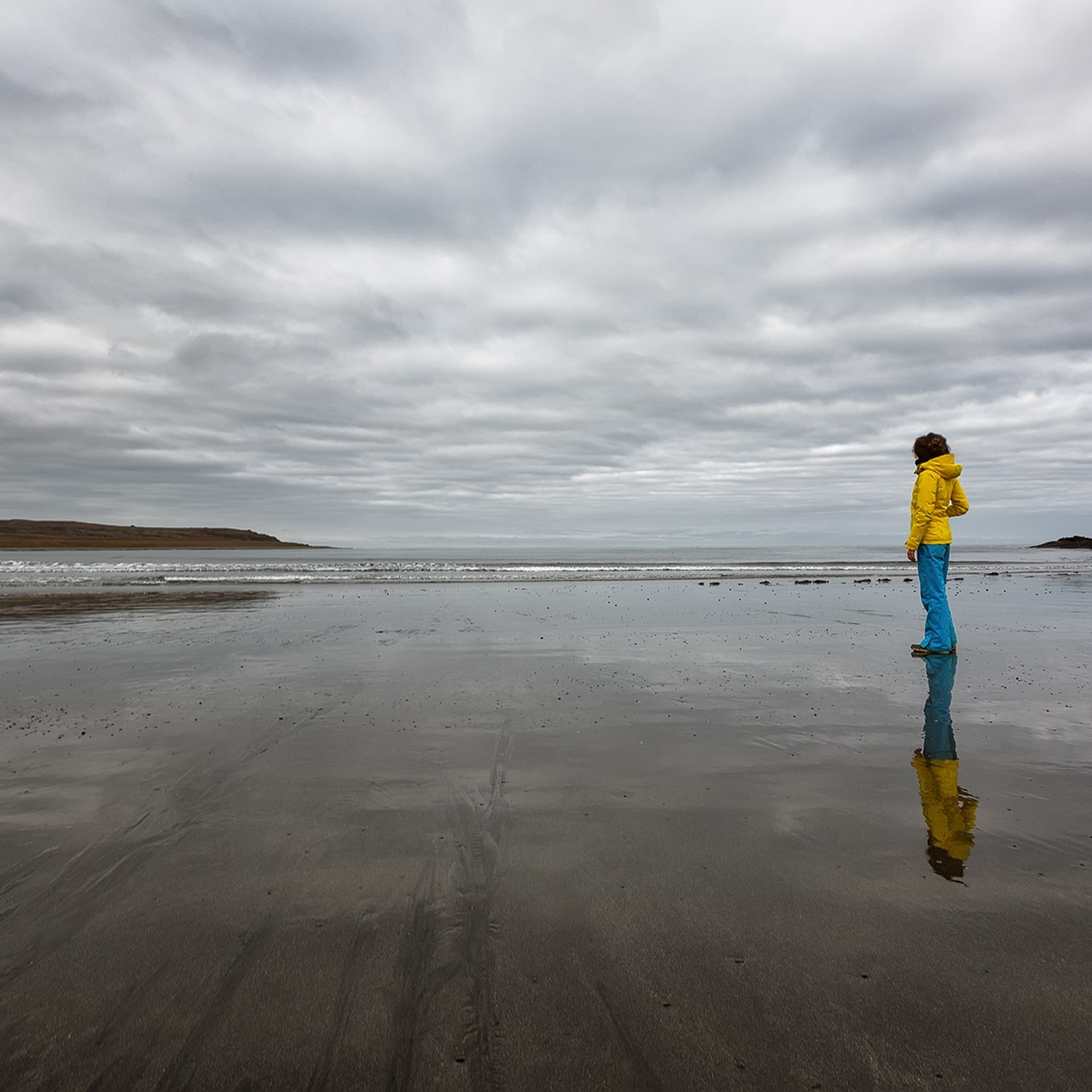 РЫБАЧИЙ 2025. Фототуры и обучение пейзажной фотографии