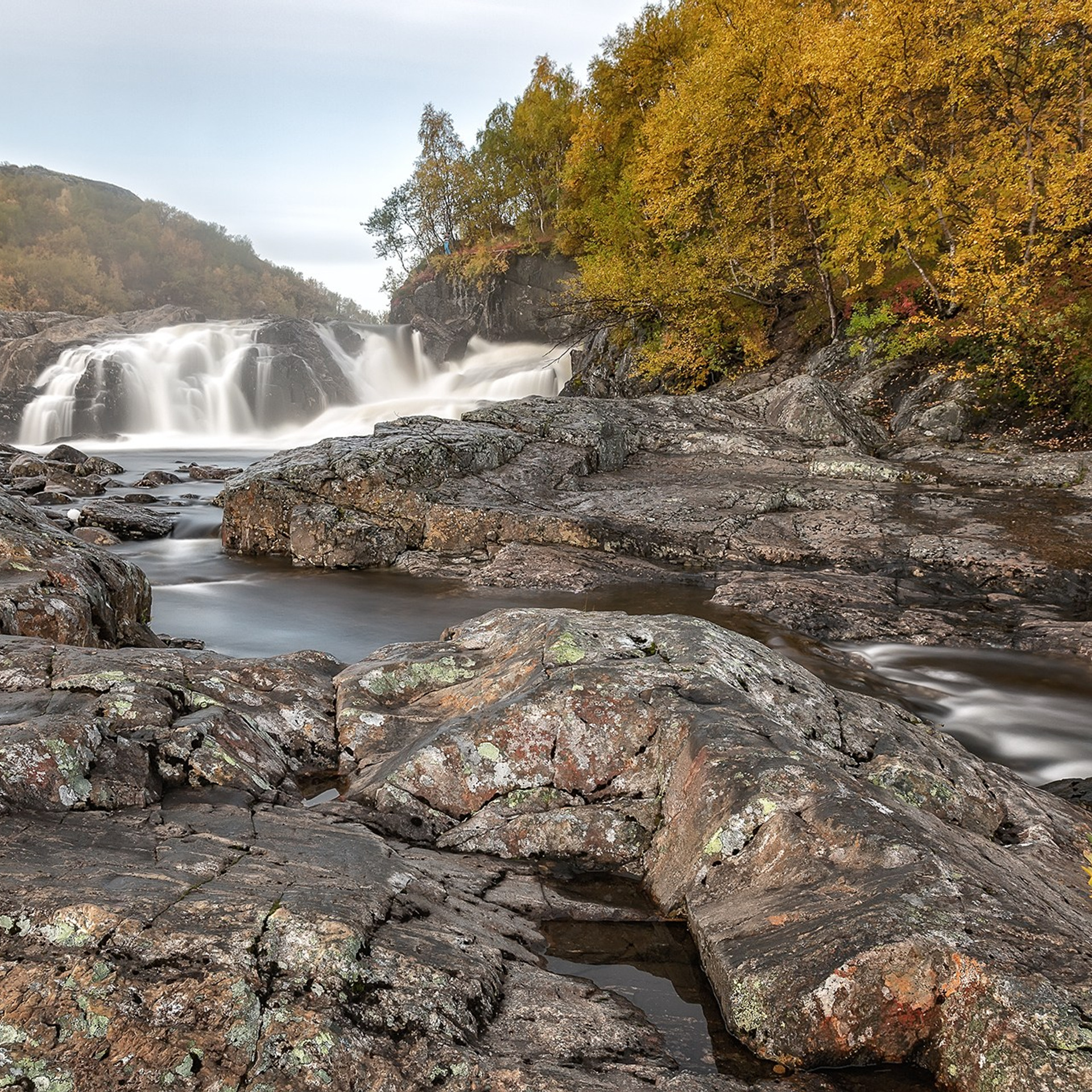 РЫБАЧИЙ 2025. Фототуры и обучение пейзажной фотографии