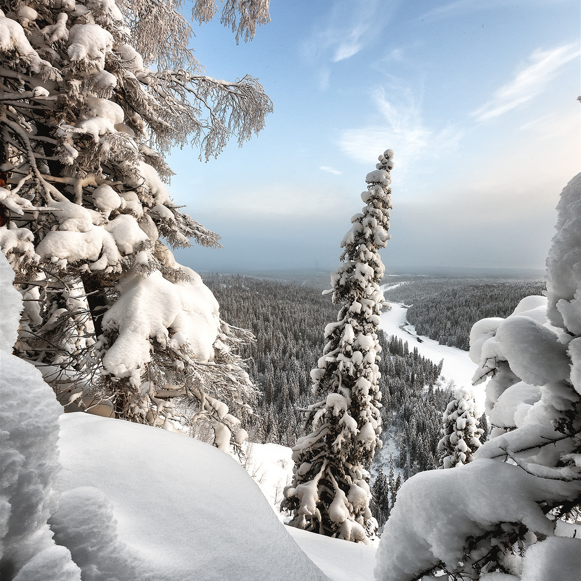 Фототур по Пермскому краю. Фототуры и обучение пейзажной фотографии
