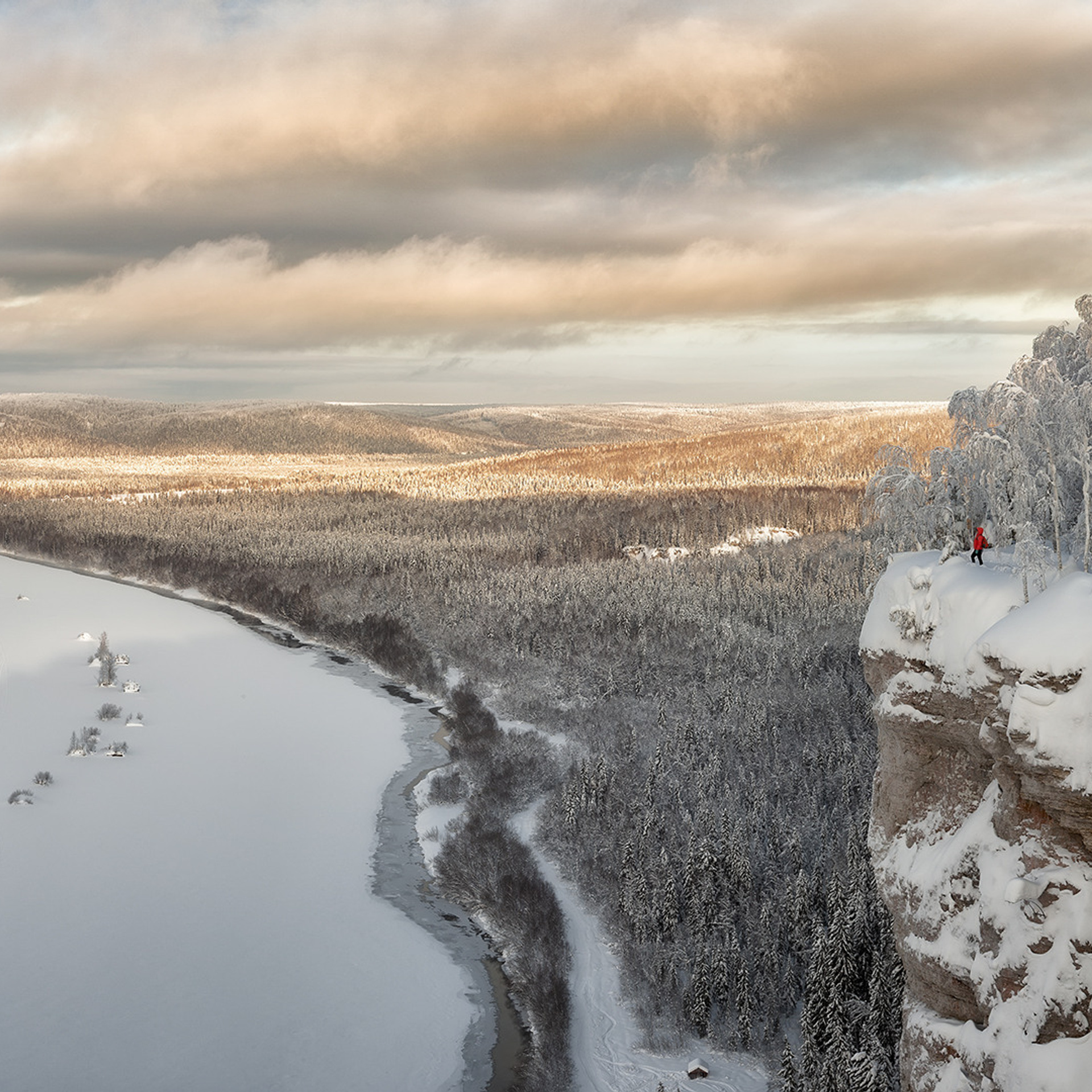 Фототур по Пермскому краю. Фототуры и обучение пейзажной фотографии
