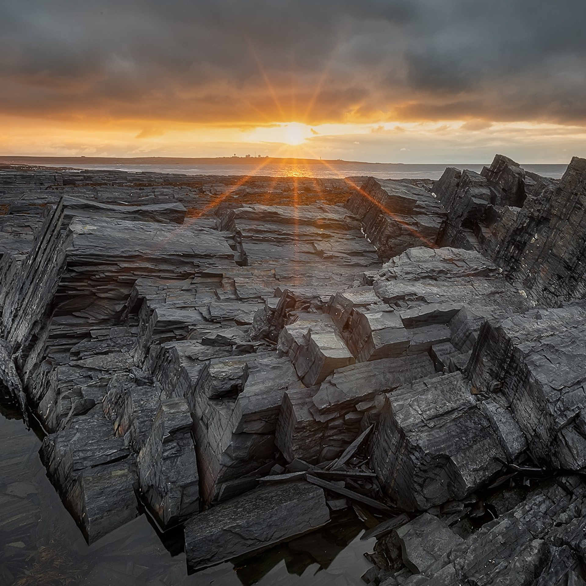 РЫБАЧИЙ 2025. Фототуры и обучение пейзажной фотографии