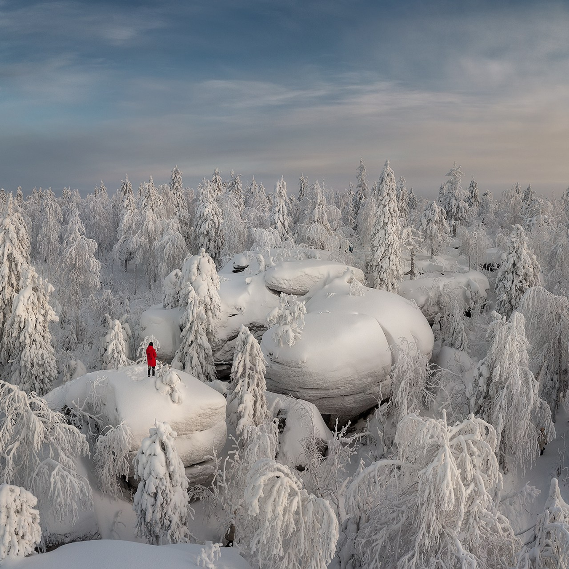 Фототур по Пермскому краю. Фототуры и обучение пейзажной фотографии