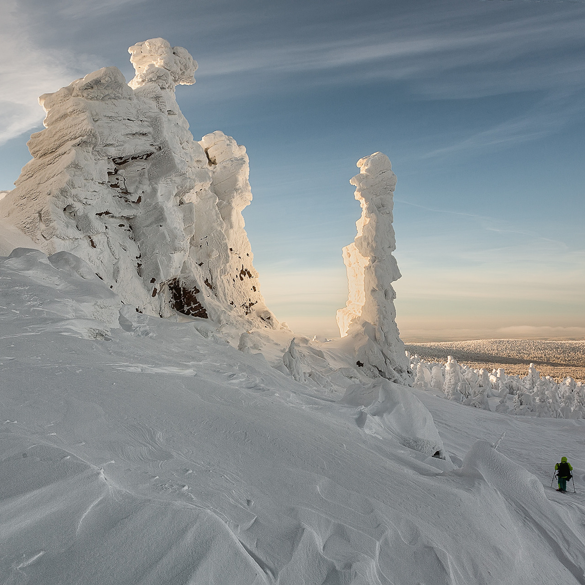 ПЕРМСКИЙ КРАЙ 2025. Фототуры и обучение пейзажной фотографии