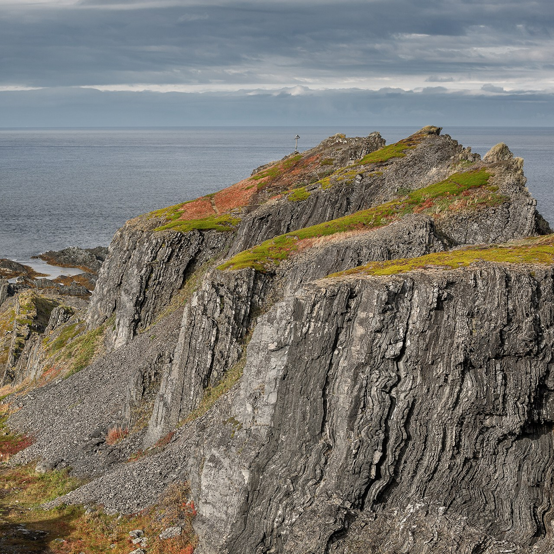 РЫБАЧИЙ 2025. Фототуры и обучение пейзажной фотографии