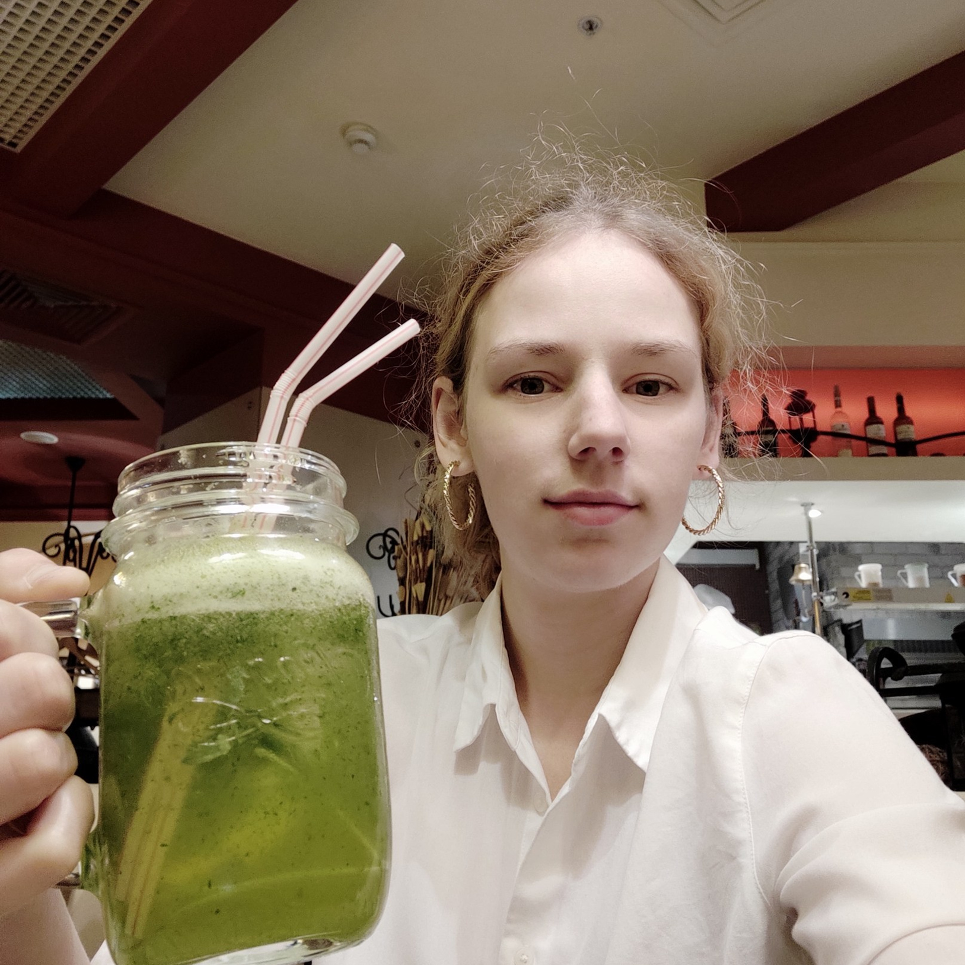 Портретный и семейный фотограф в Санкт-Петербурге Чугунова Анастасия