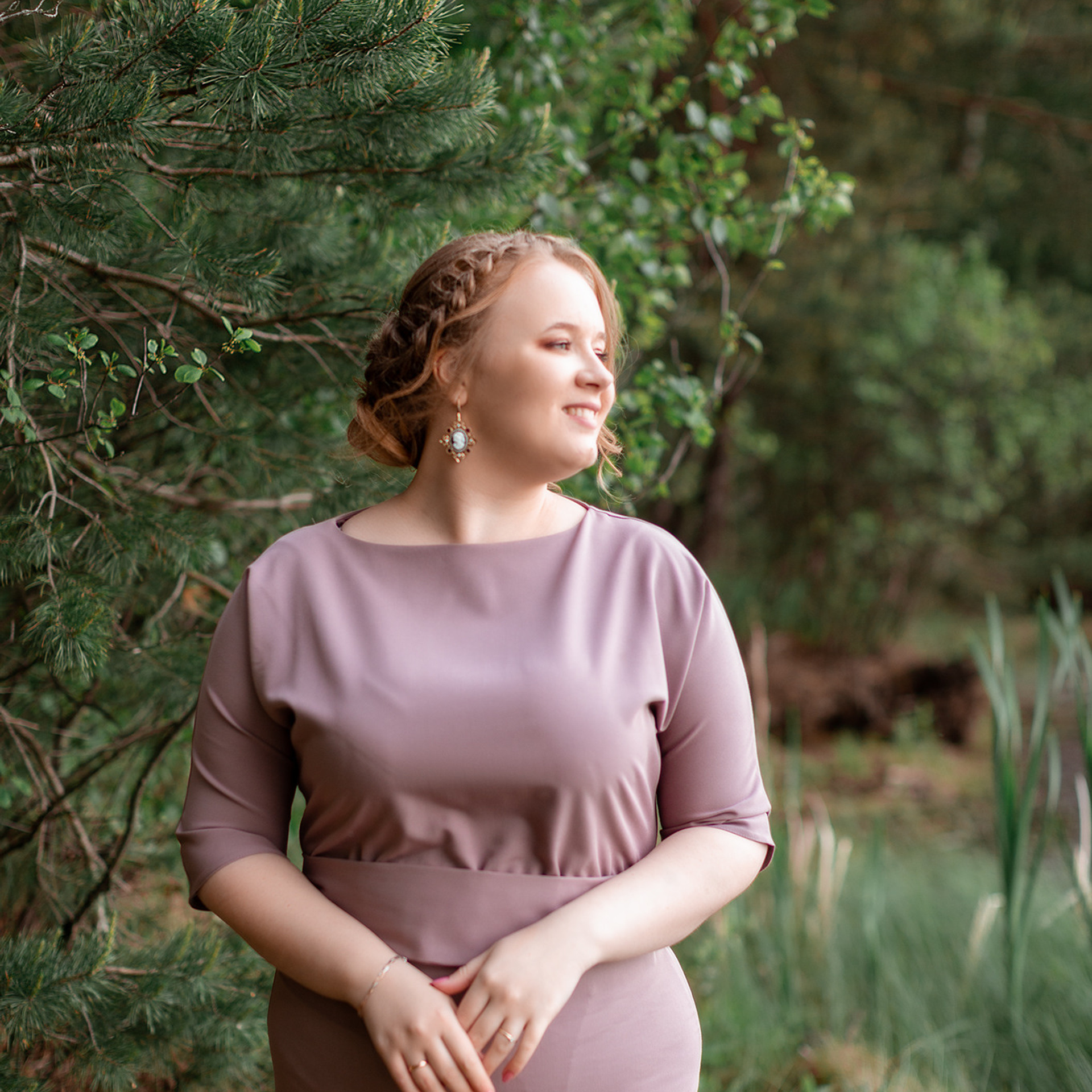 Отзывы. Фотограф Александра Горюнова ❘ Рязань