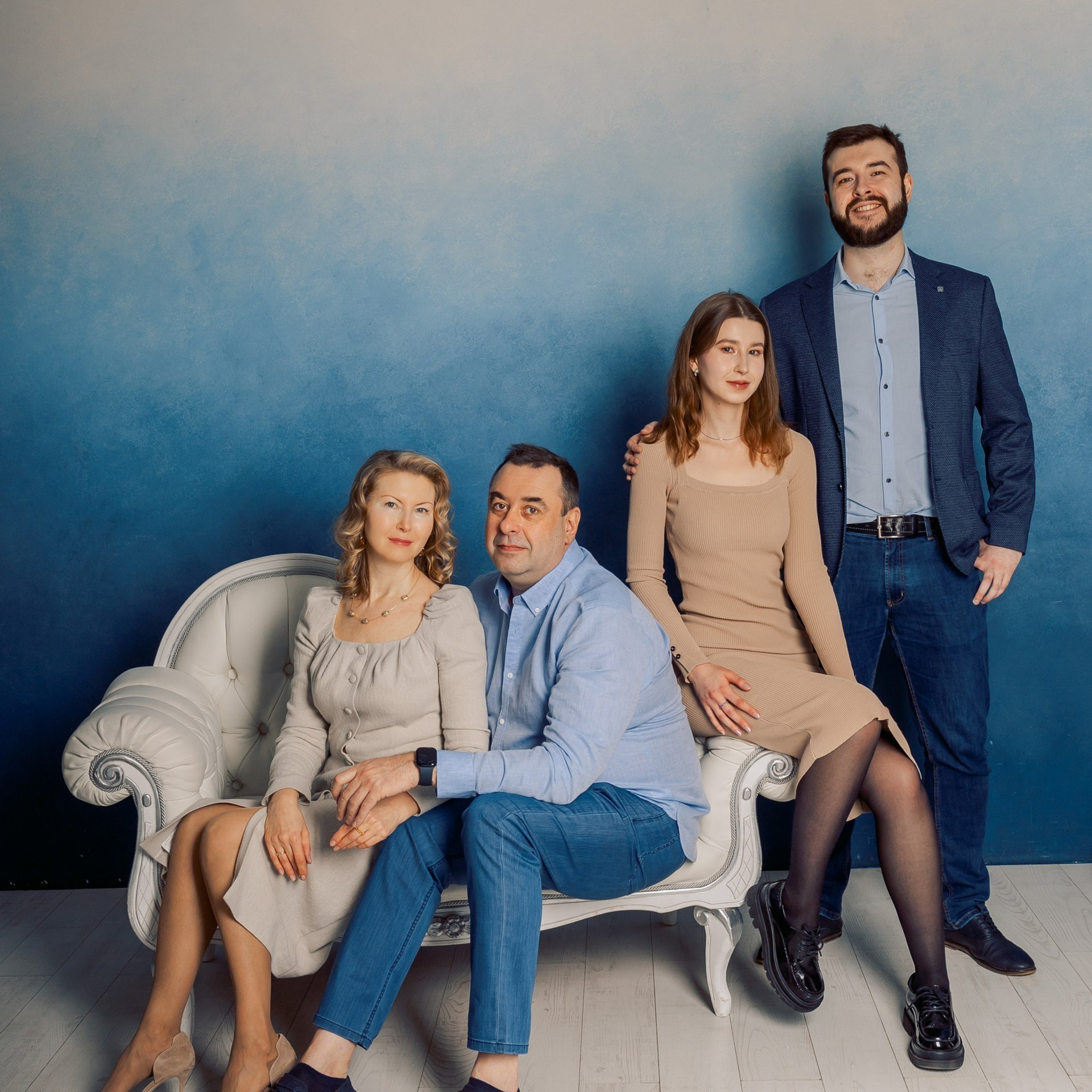 Отзывы Фотограф Москва. Семейный Фотограф в Москве Евгения Симоненко