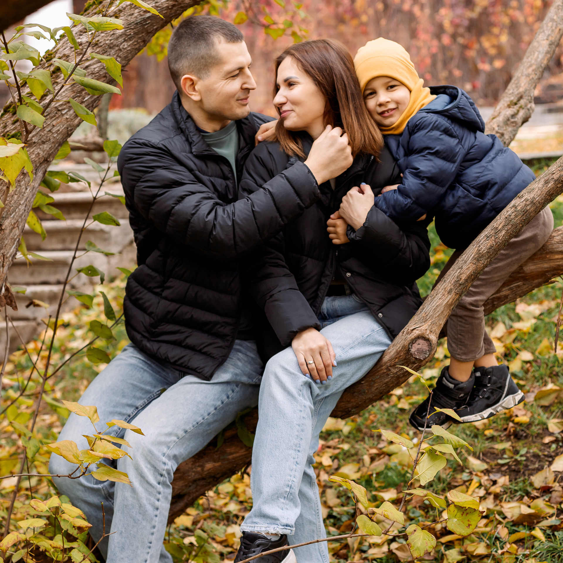 Отзывы Фотограф Москва. Семейный Фотограф в Москве Евгения Симоненко