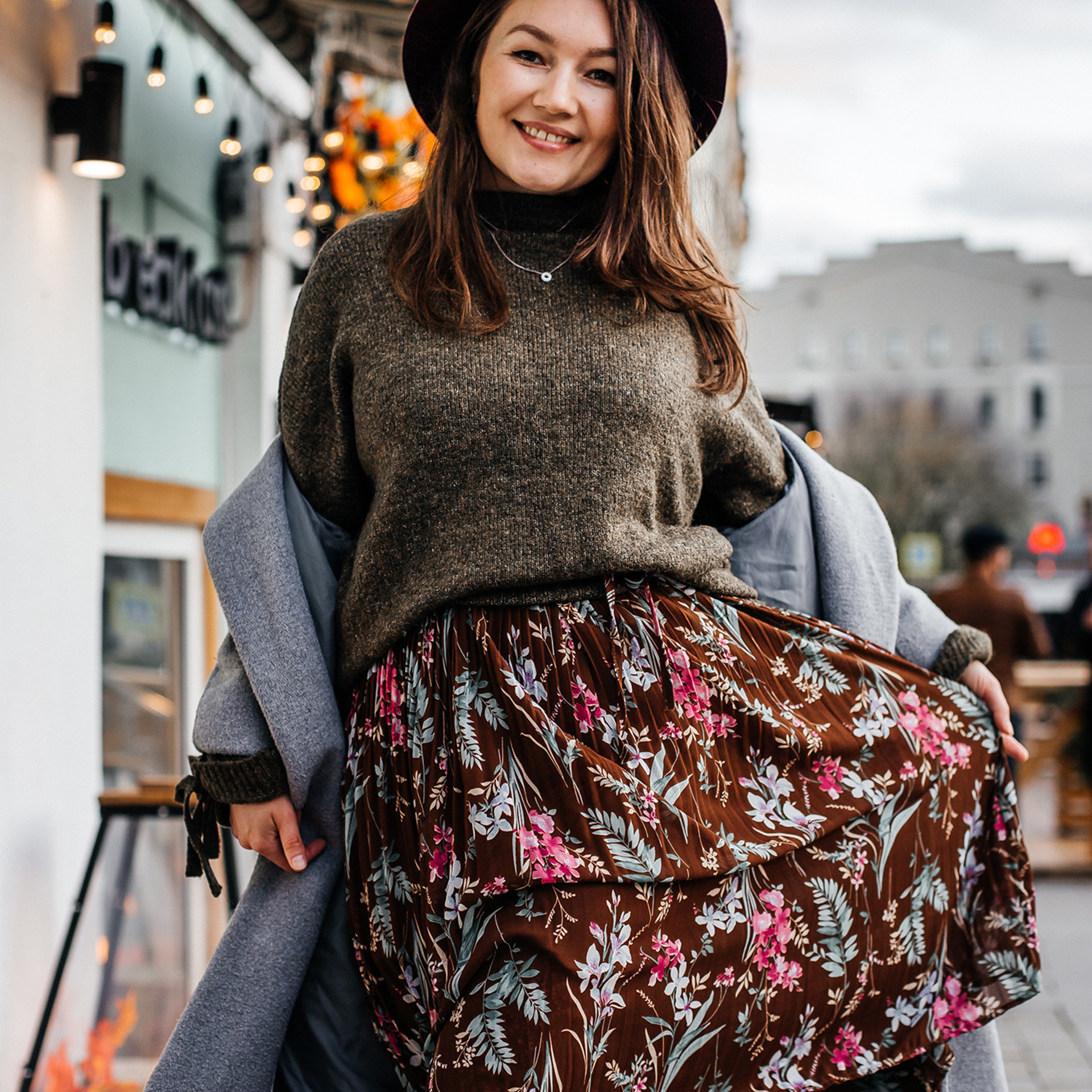 Осеннее настроение