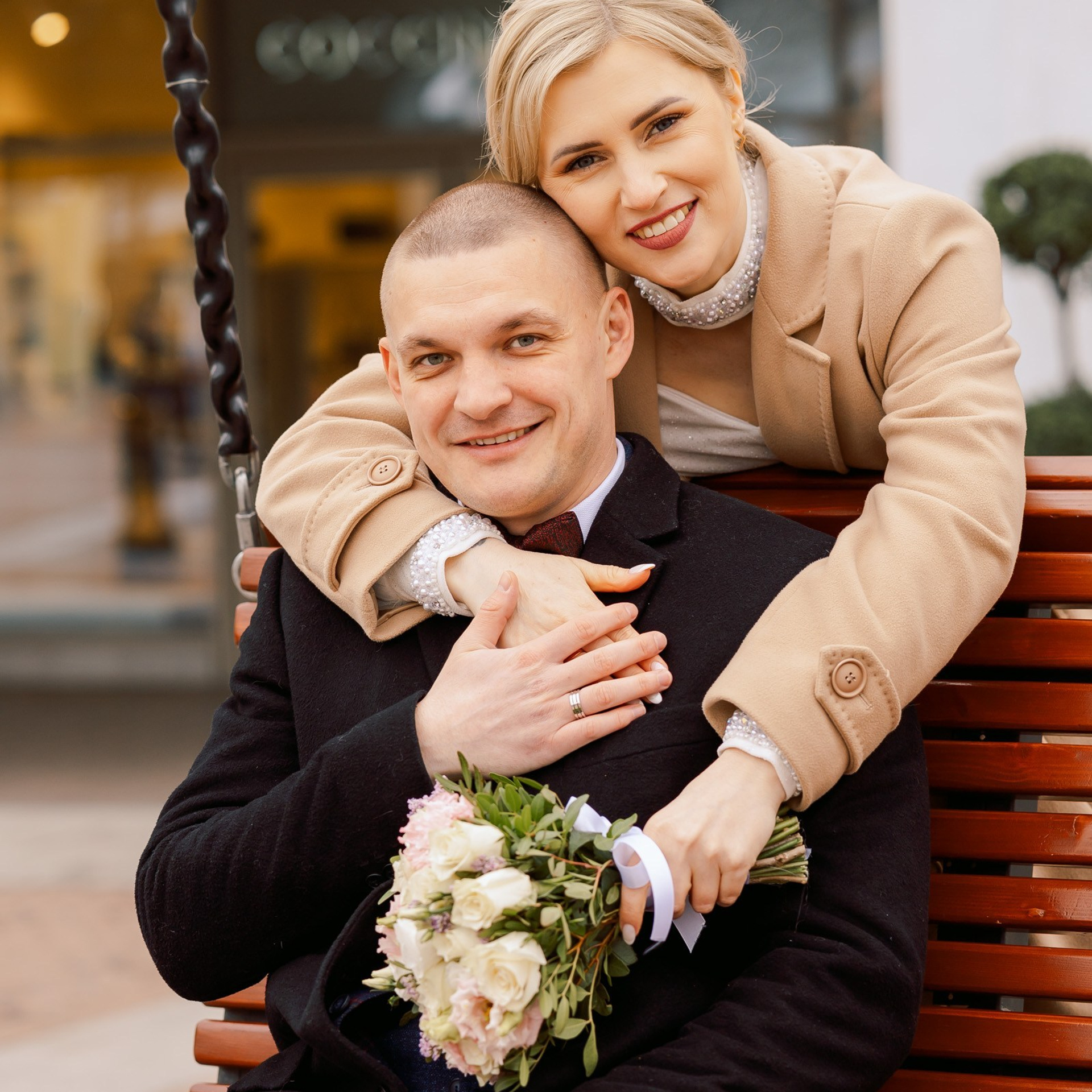 Отзывы Фотограф Москва. Семейный Фотограф в Москве Евгения Симоненко