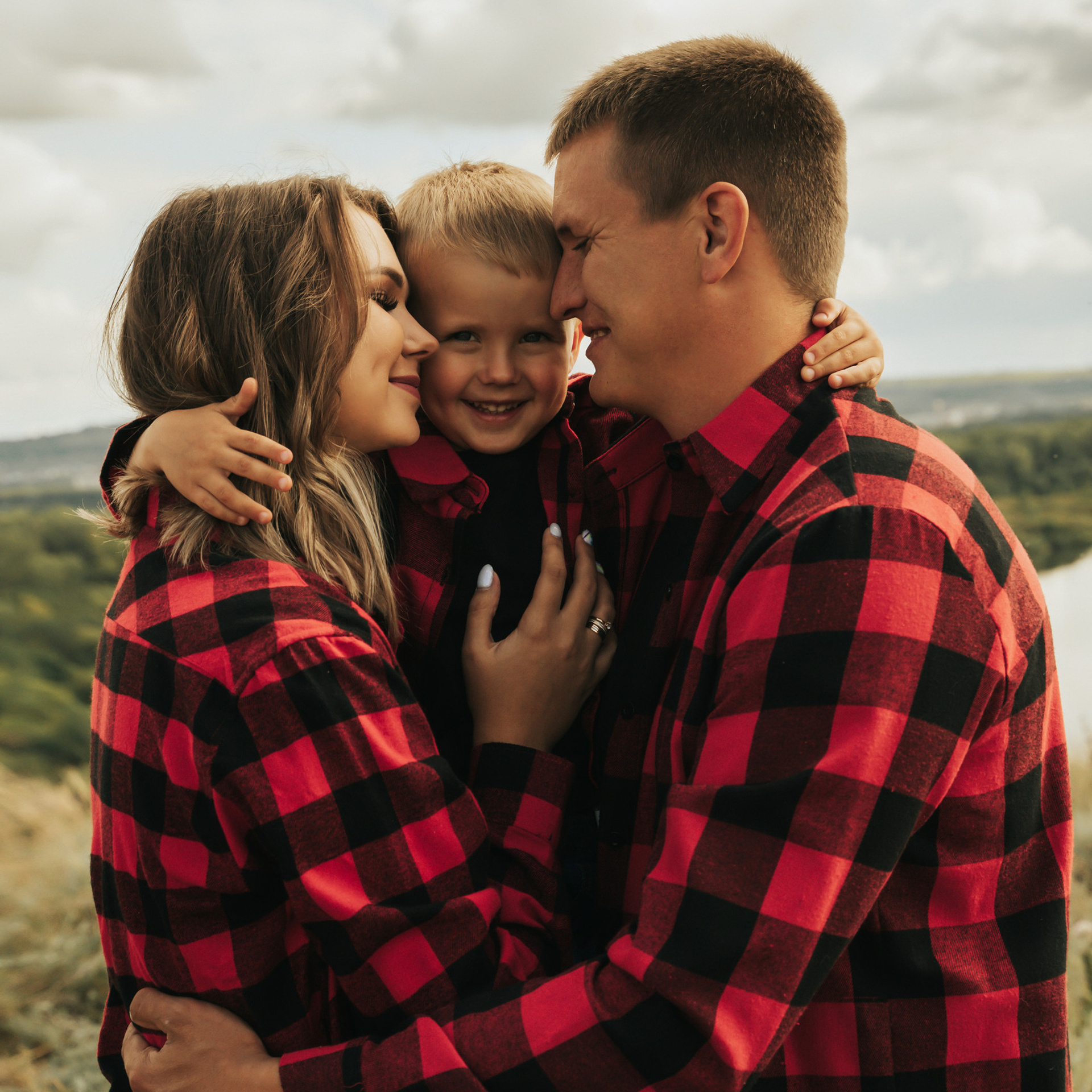 Отзывы. Семейный и свадебный фотограф в Новокузнецке