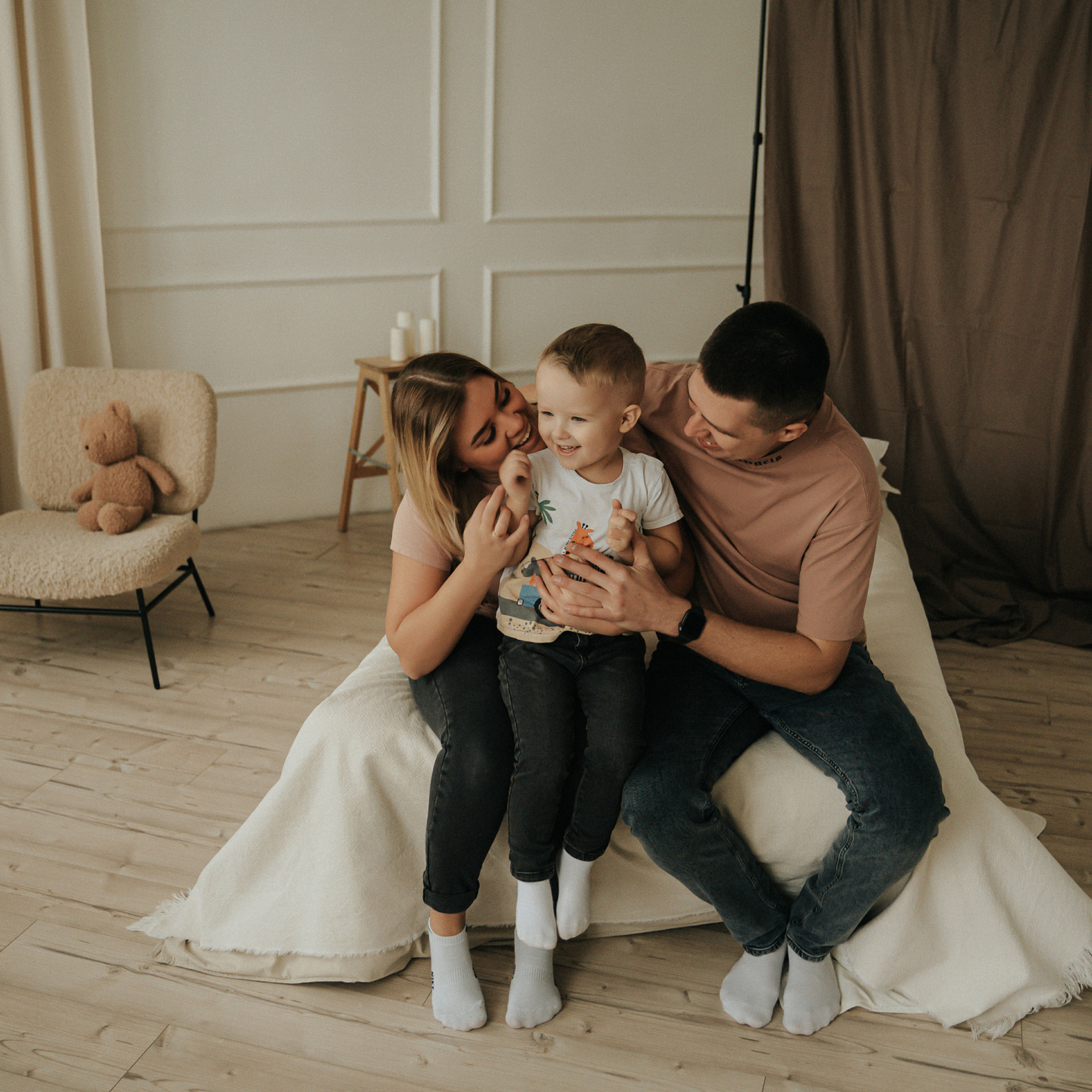 Отзывы. Семейный и свадебный фотограф в Новокузнецке