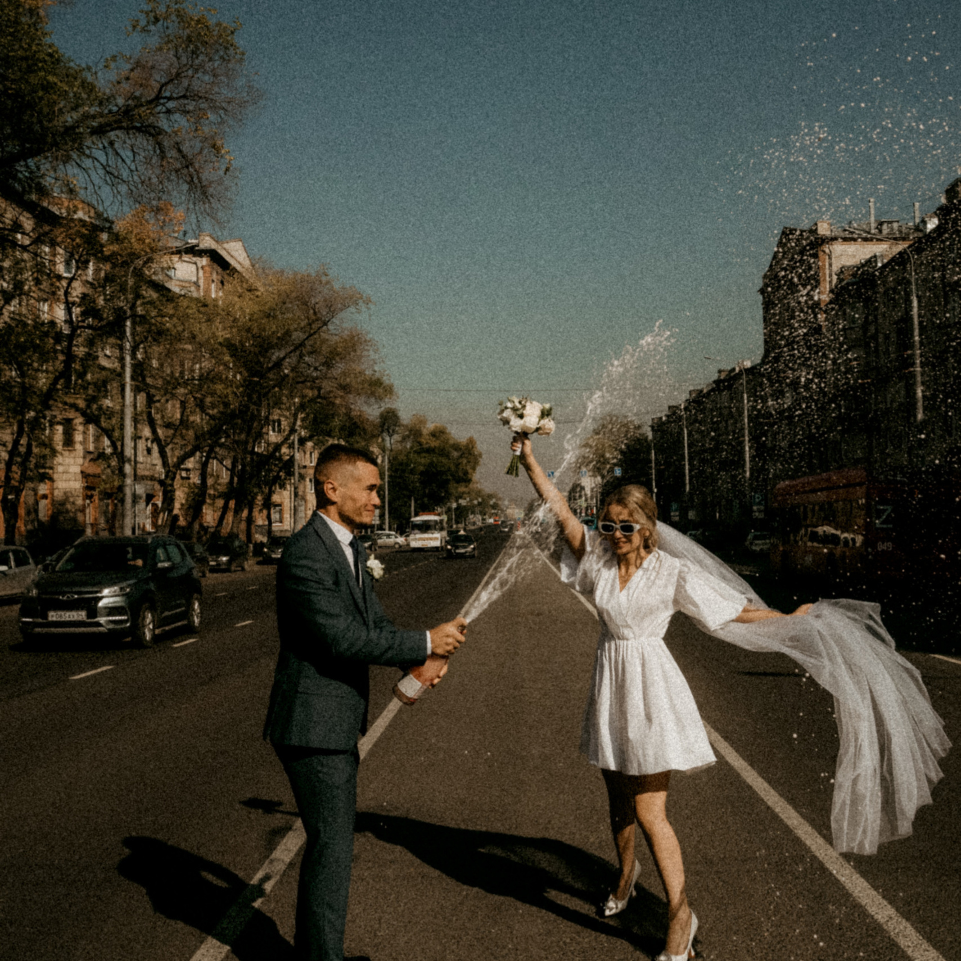 Отзывы. Семейный и свадебный фотограф в Новокузнецке