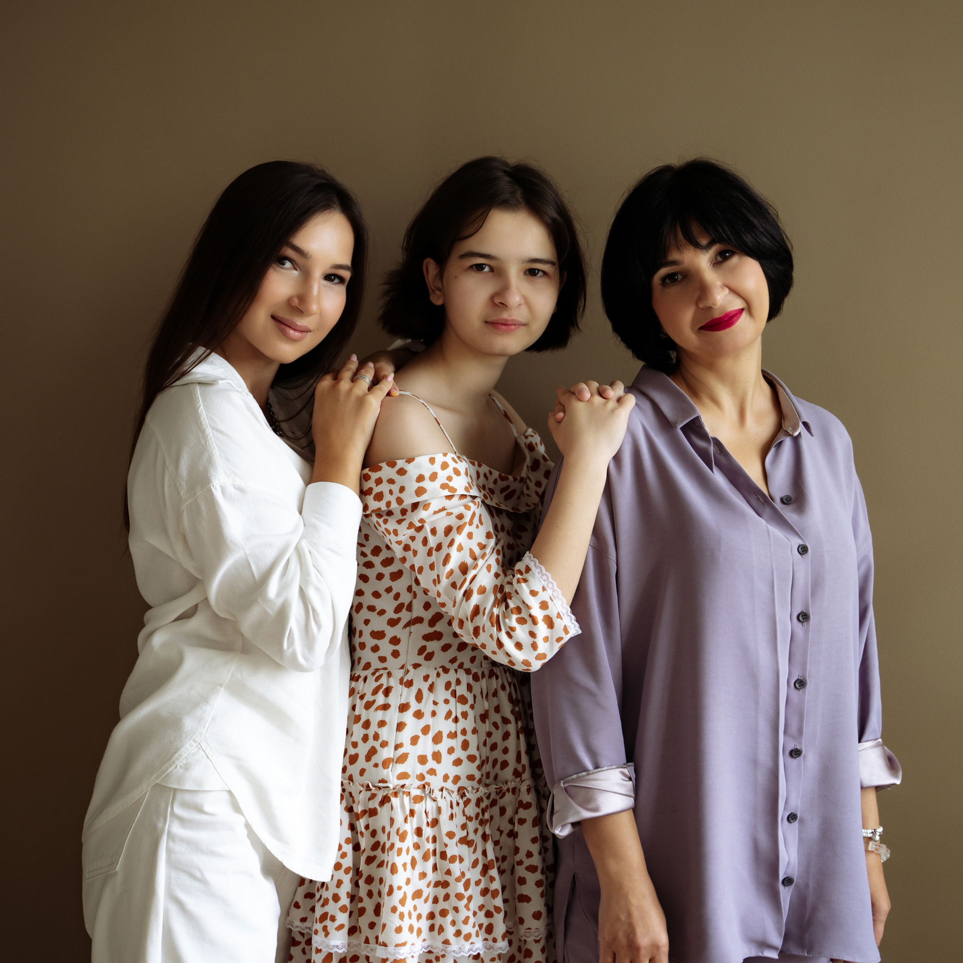 Отзывы. Семейный и свадебный фотограф в Новокузнецке