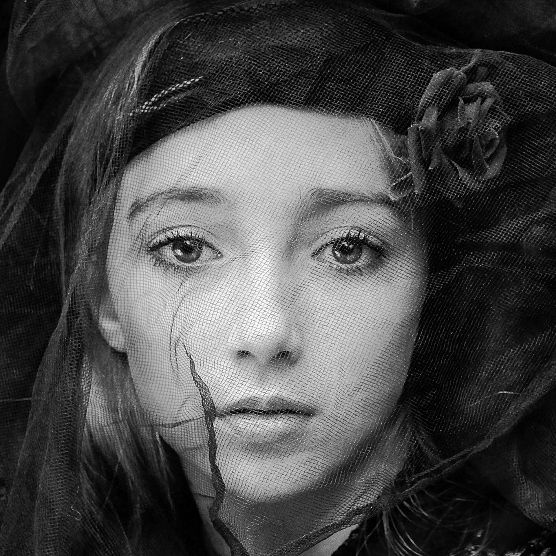 Style. Фотограф Облако Александра