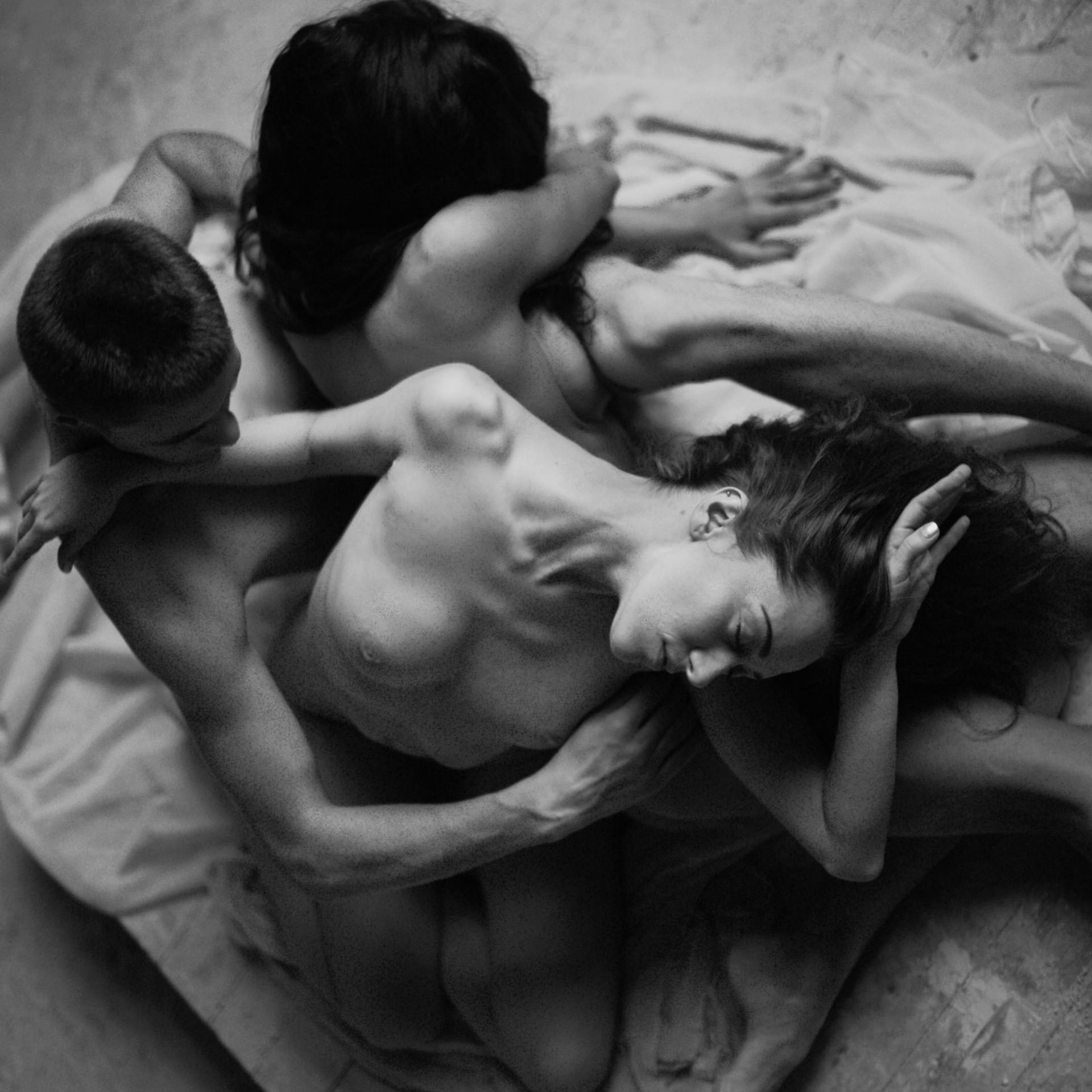 - фотосессии в эксклюзивных образах в  СПб и Москве. Фотограф Облако Александра