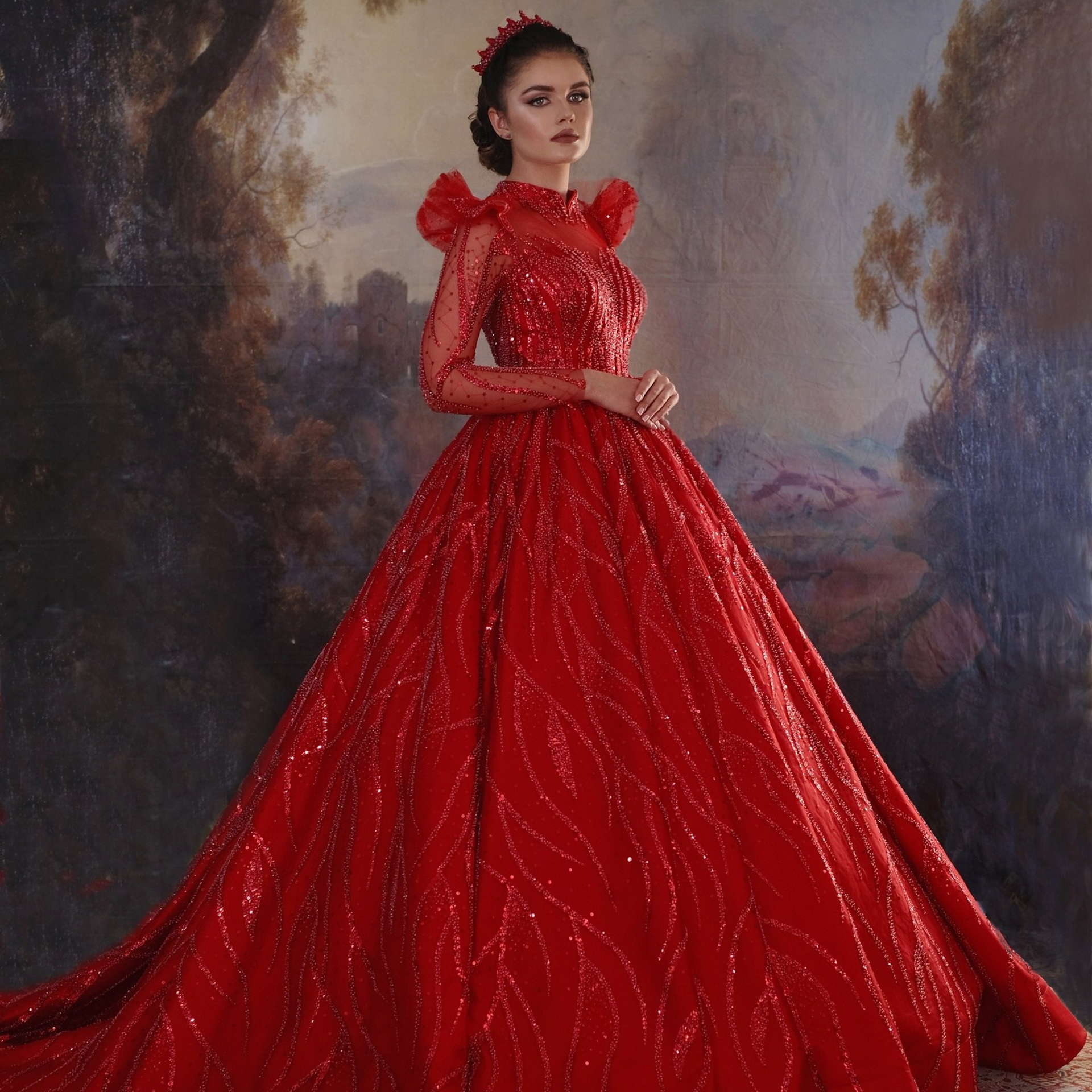 Magic. Фотограф Облако Александра