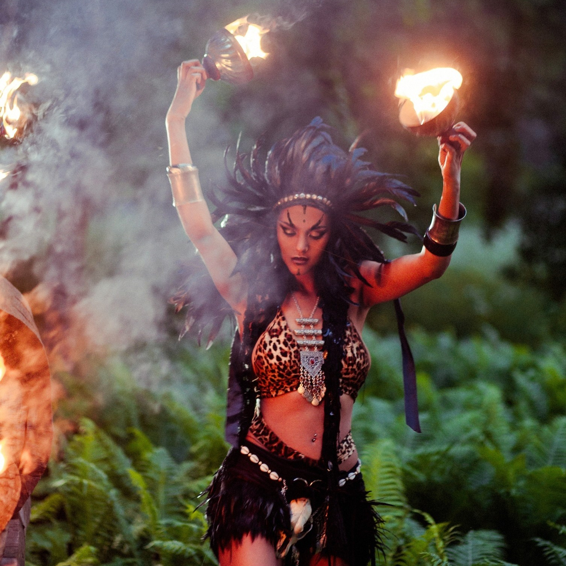 Mysteries. Фотограф Облако Александра