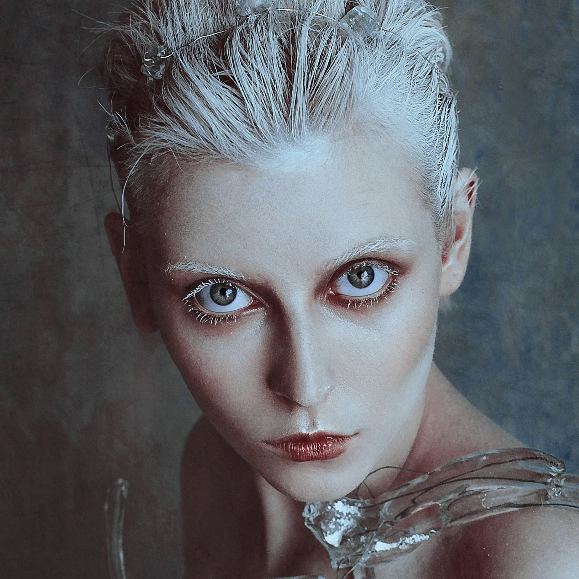 Mysteries. Фотограф Облако Александра