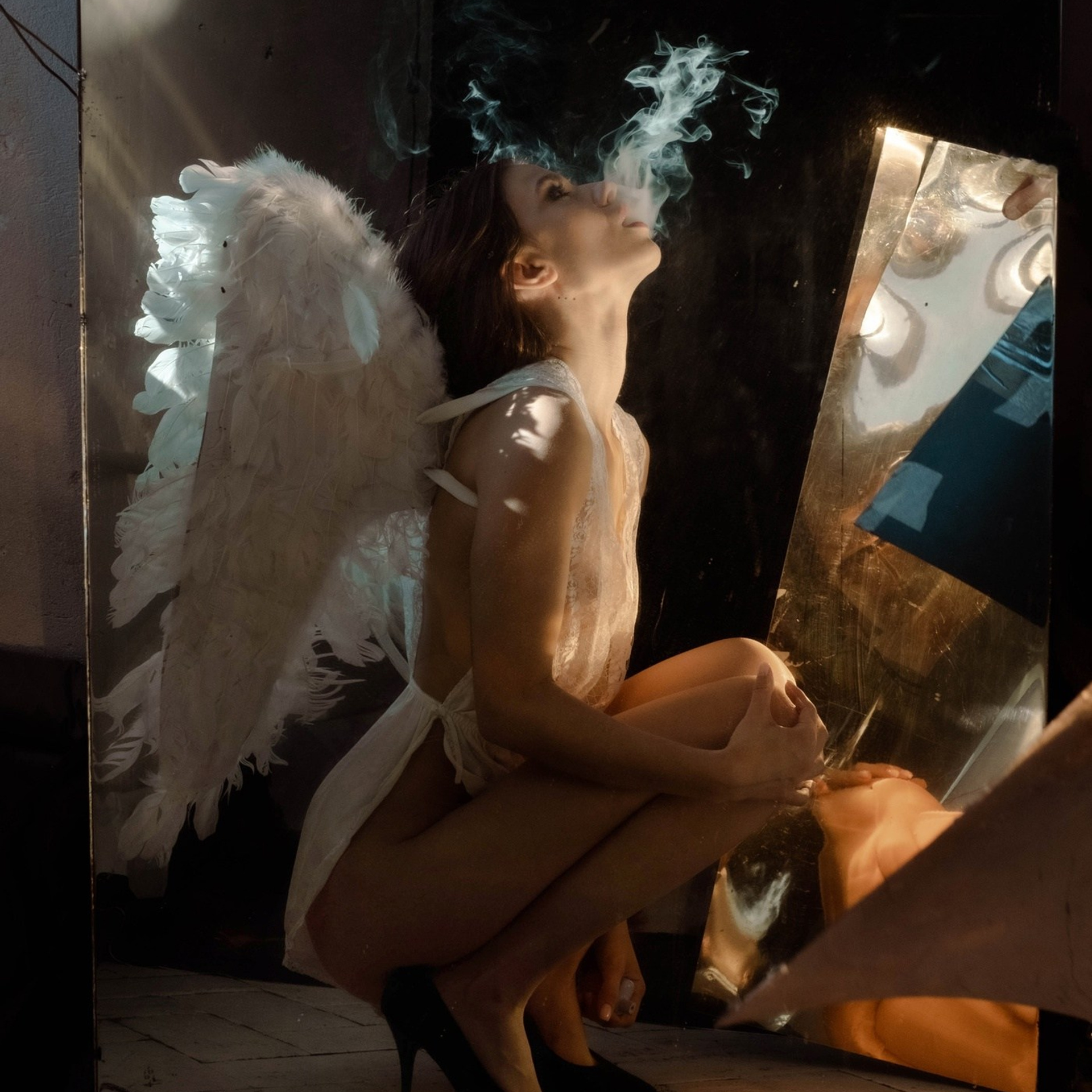 Fantasy. Фотограф Облако Александра