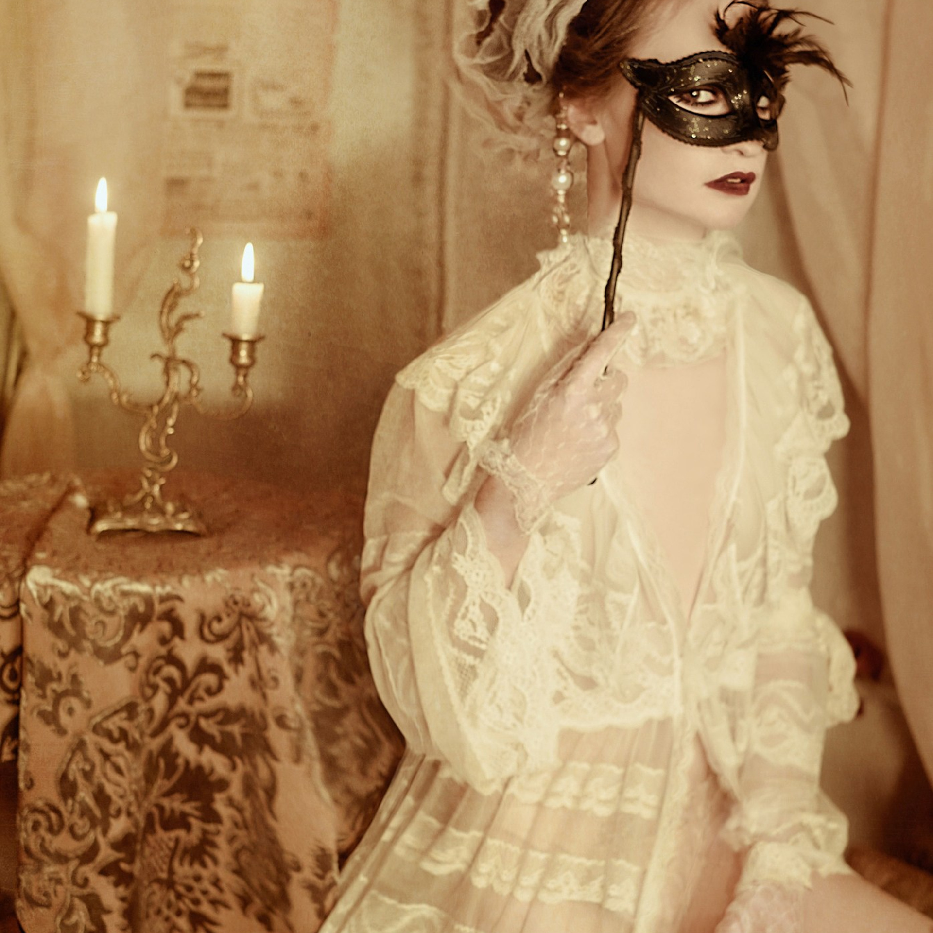 Fantasy. Фотограф Облако Александра