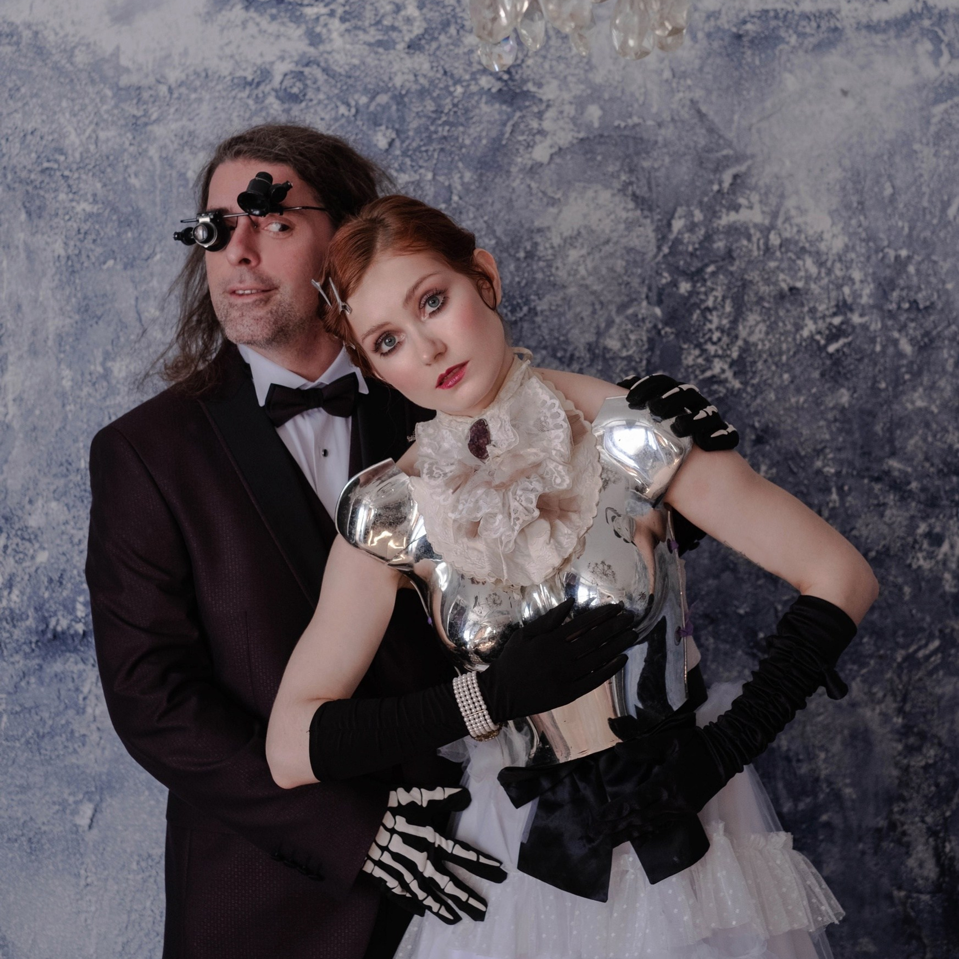 Mysteries. Фотограф Облако Александра