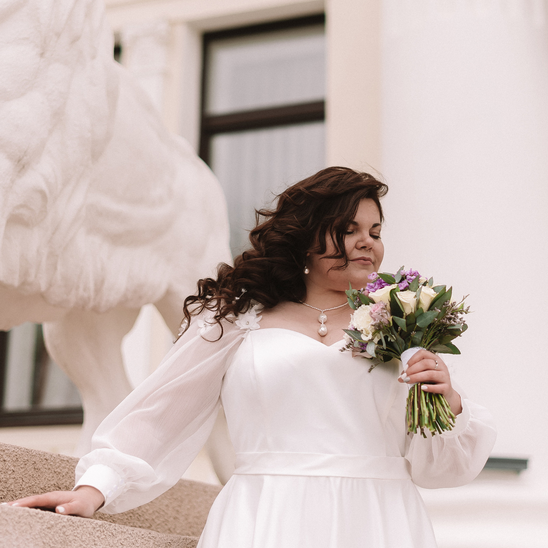 Отзывы. Свадебный и семейный фотограф в Волгограде Олеся Лисицкая