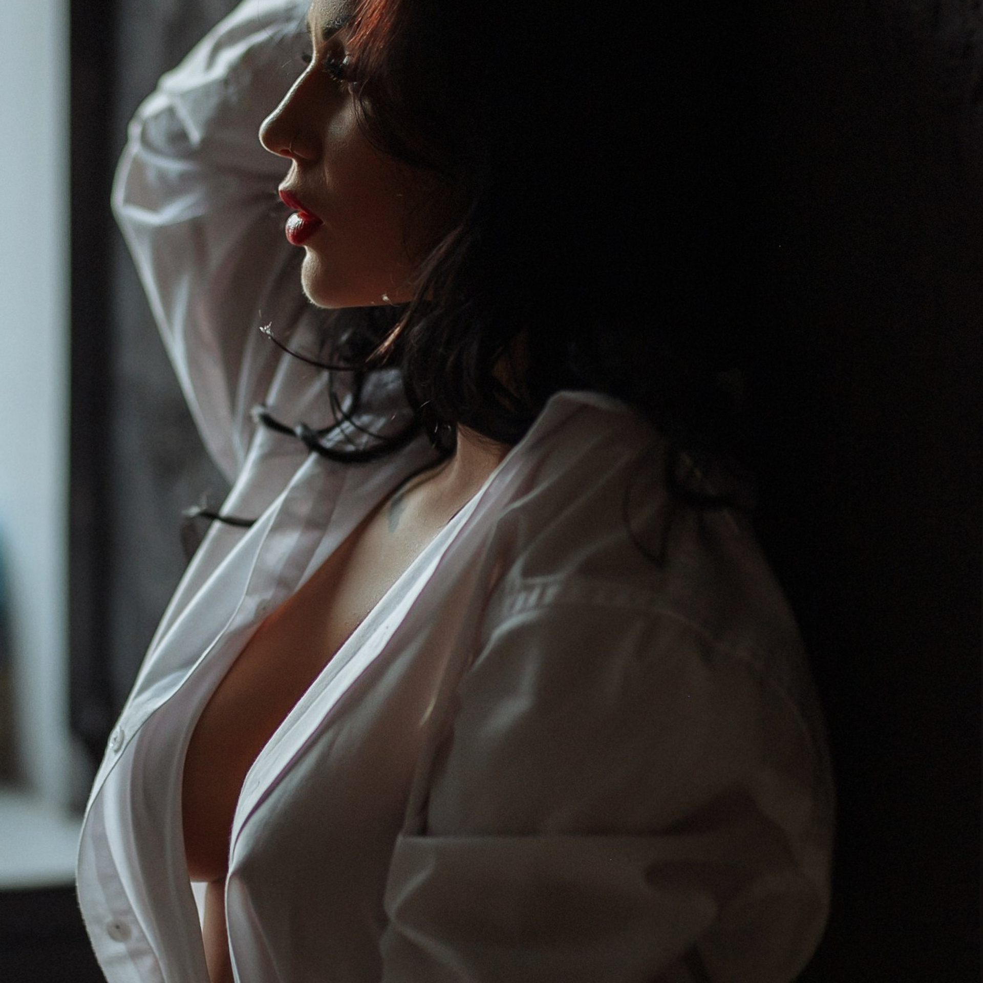 Студийная съемка «На максималках». Свадебный, репортажный фотограф в городе Вологда и Череповец Эндрю Грек