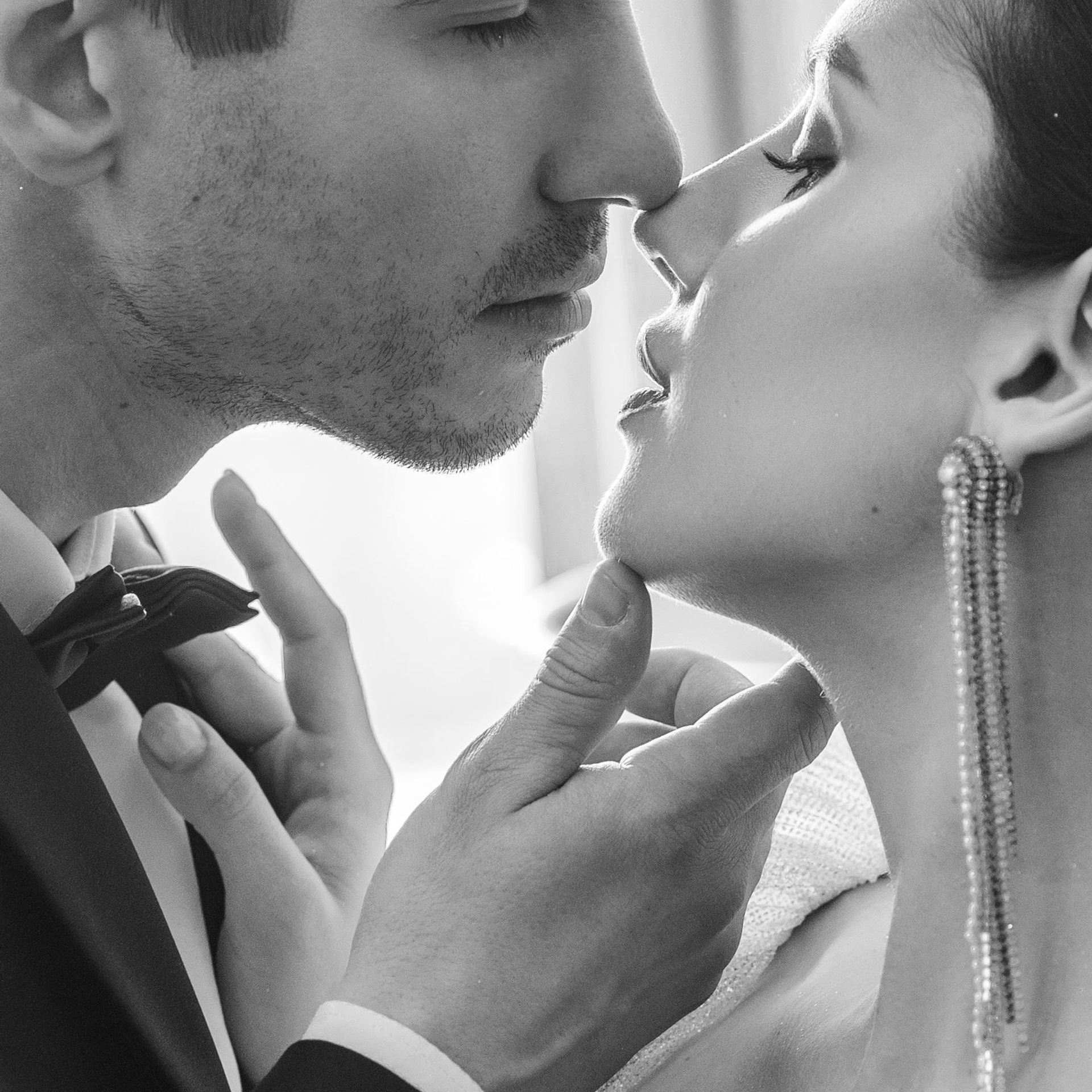 Ваня и Настя