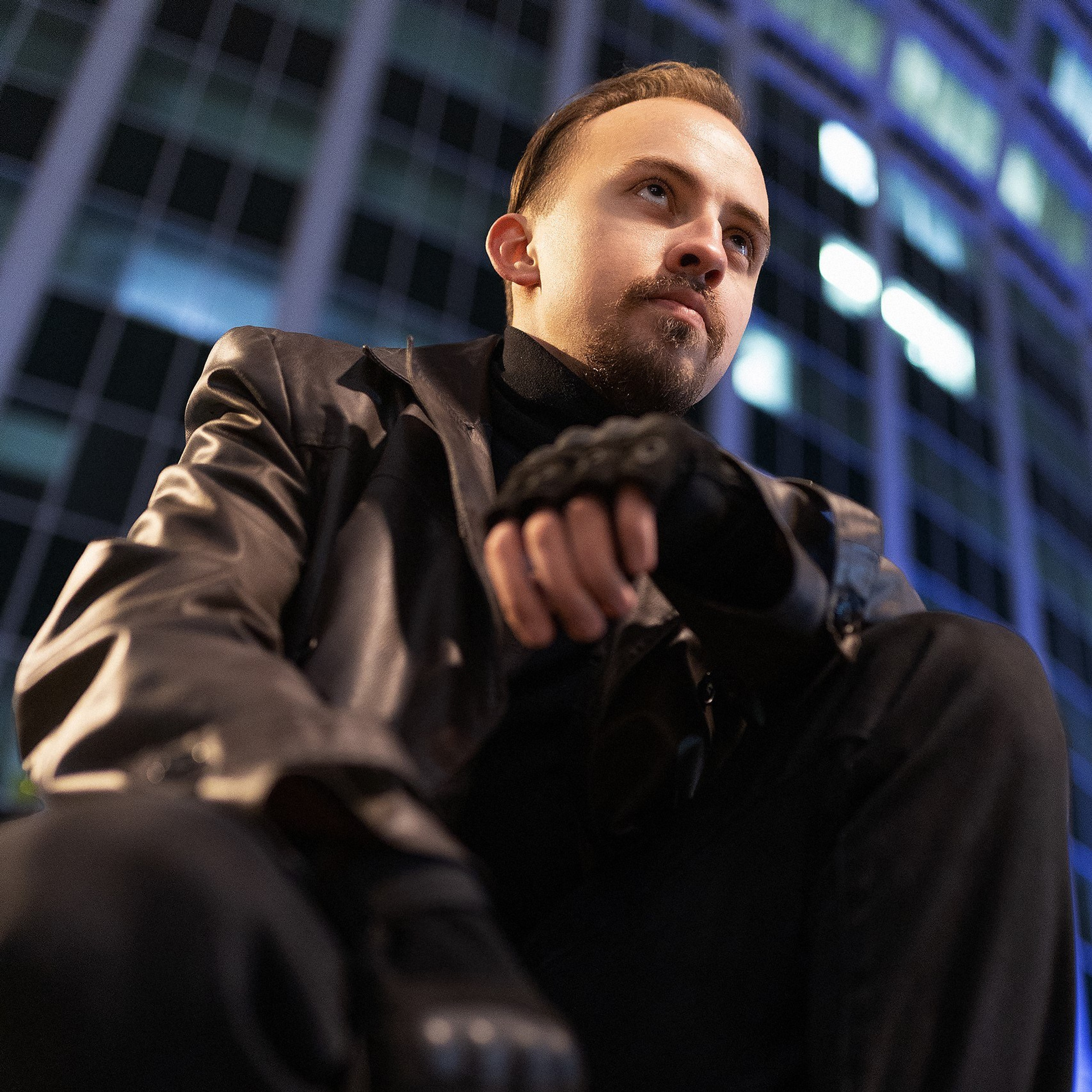 Отзывы. Фотограф Никита Локтионов Москва