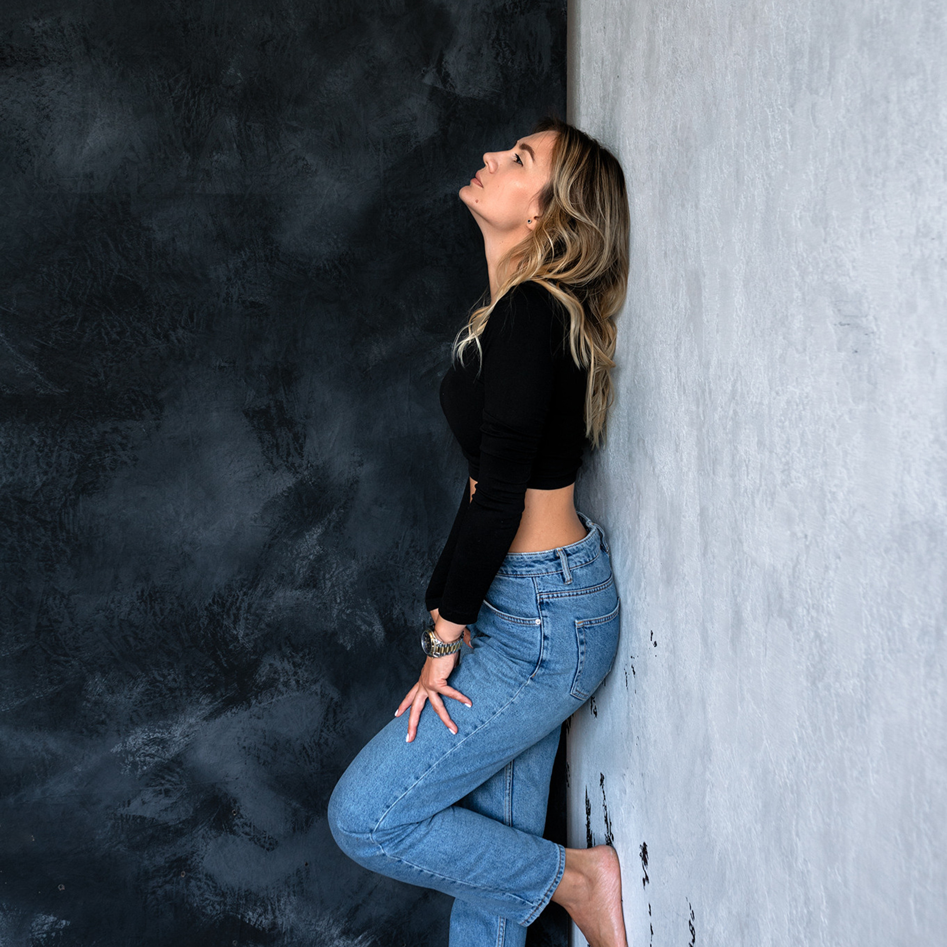 Юлия. Женский фотограф в Севастополе Алёна Бровченко